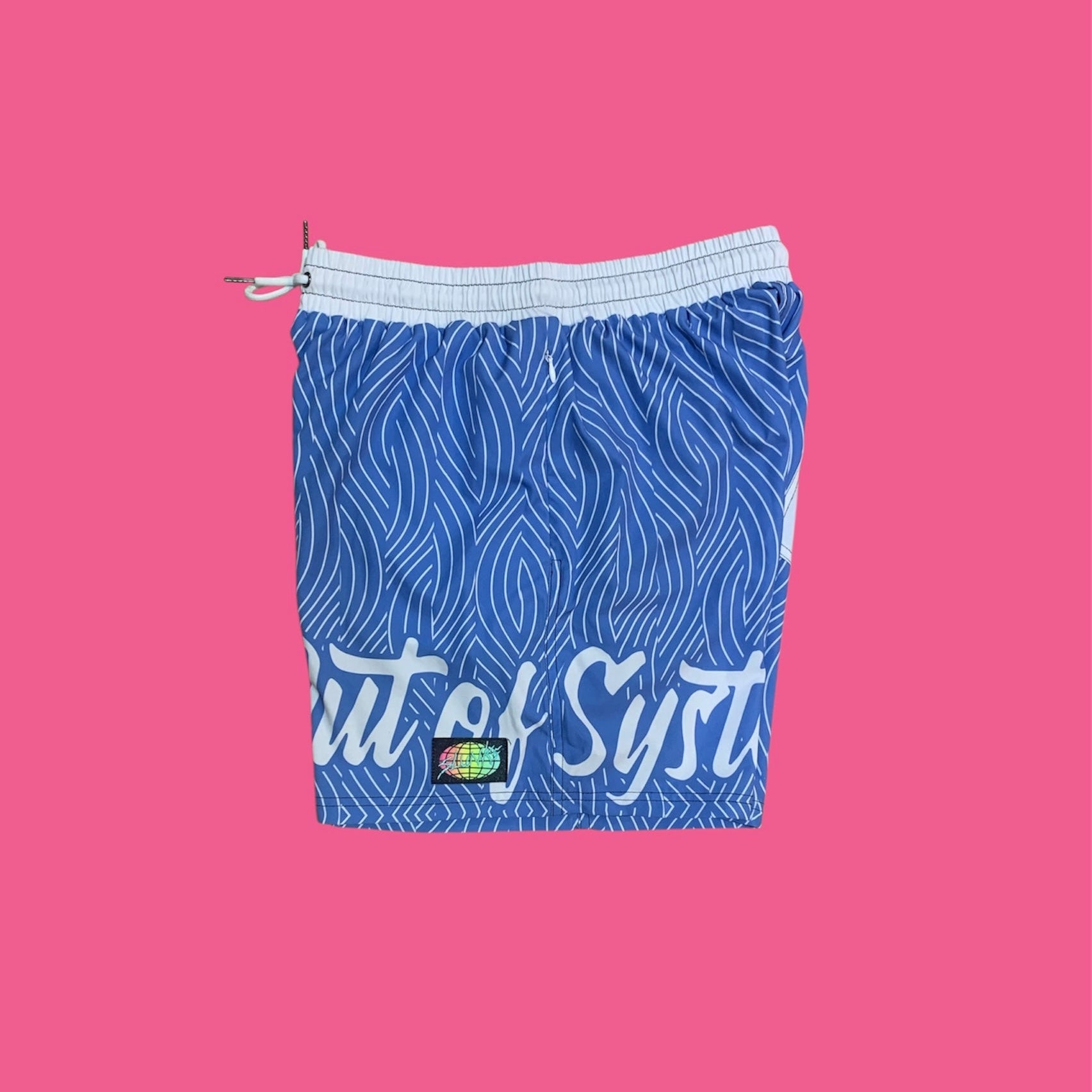 OOS SILKS