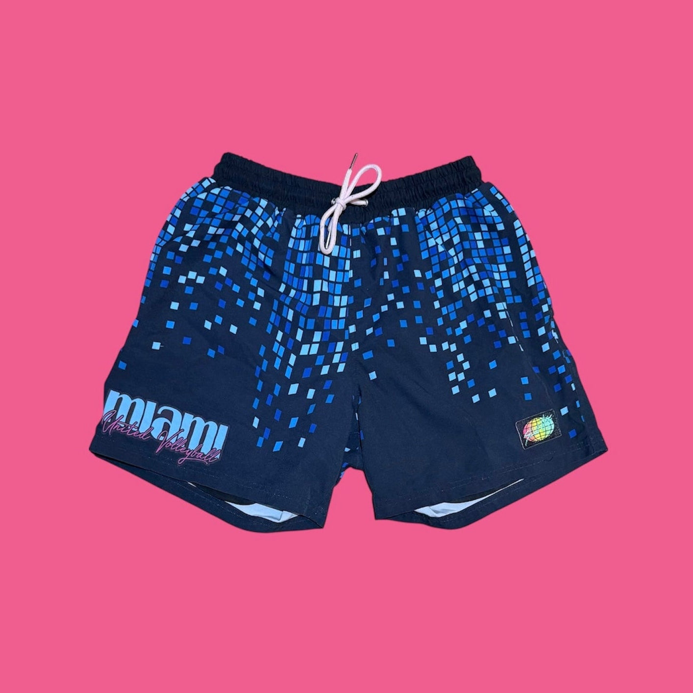 #MIAMI UNITED PIXELS
