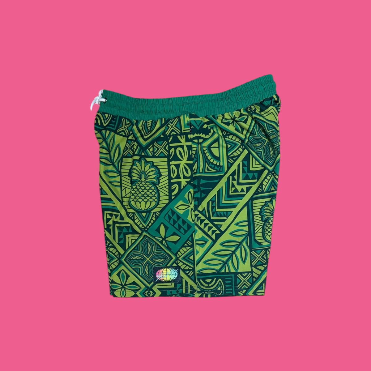 OOS LUAU