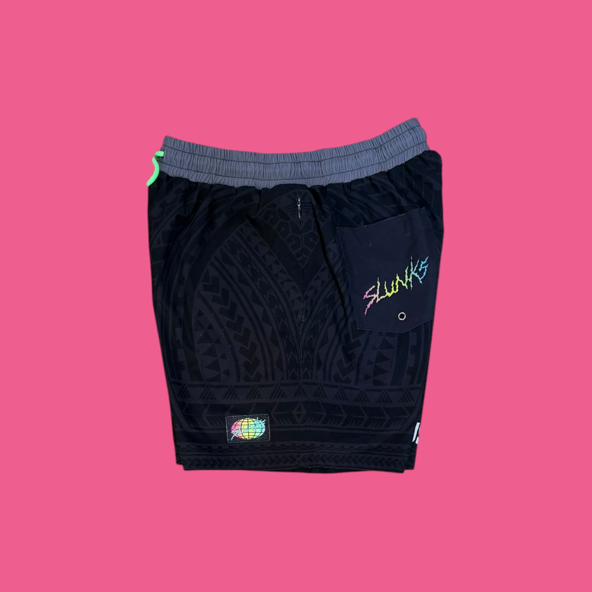 #BAD BOY PRIMOS BLACK