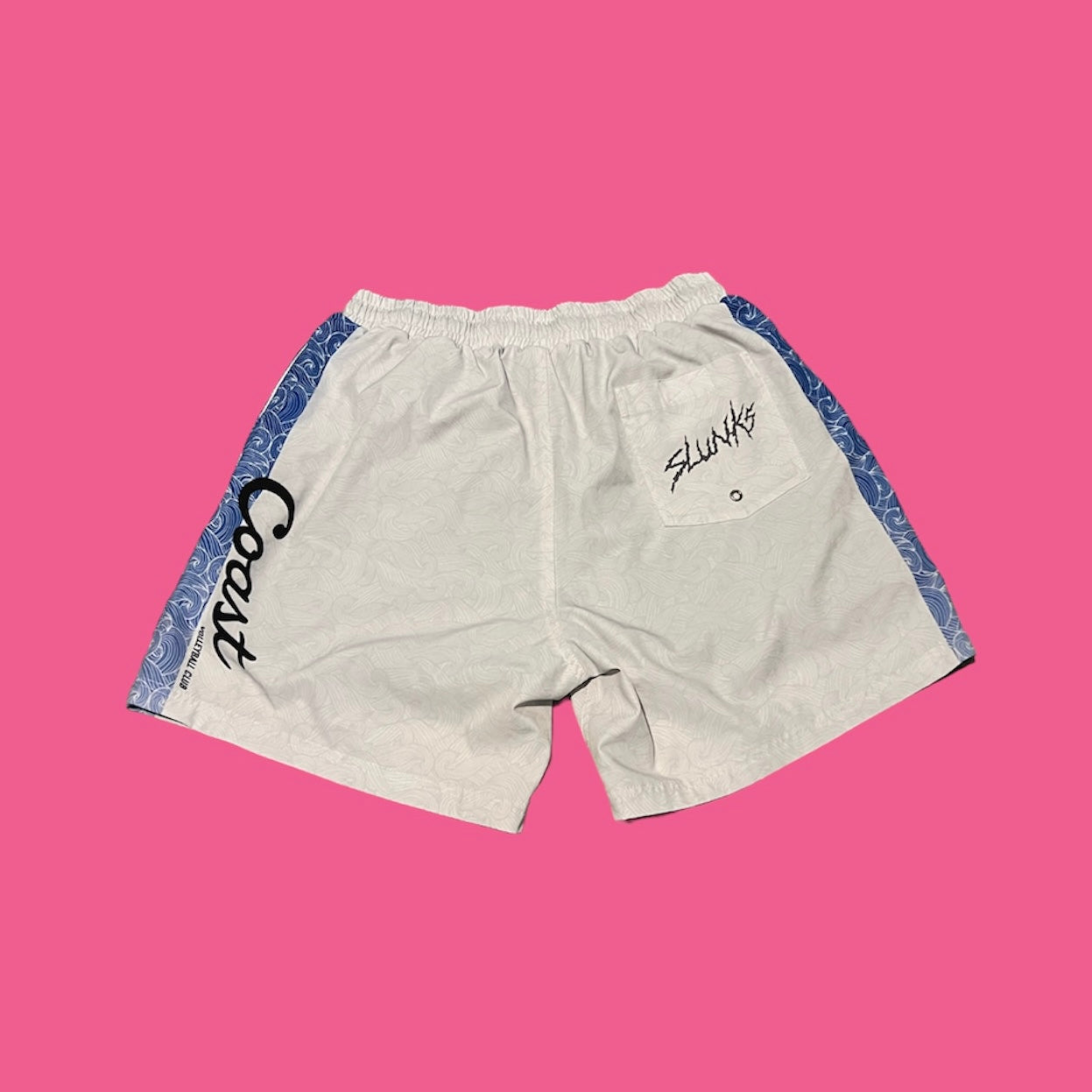 #OG WHITE COAST