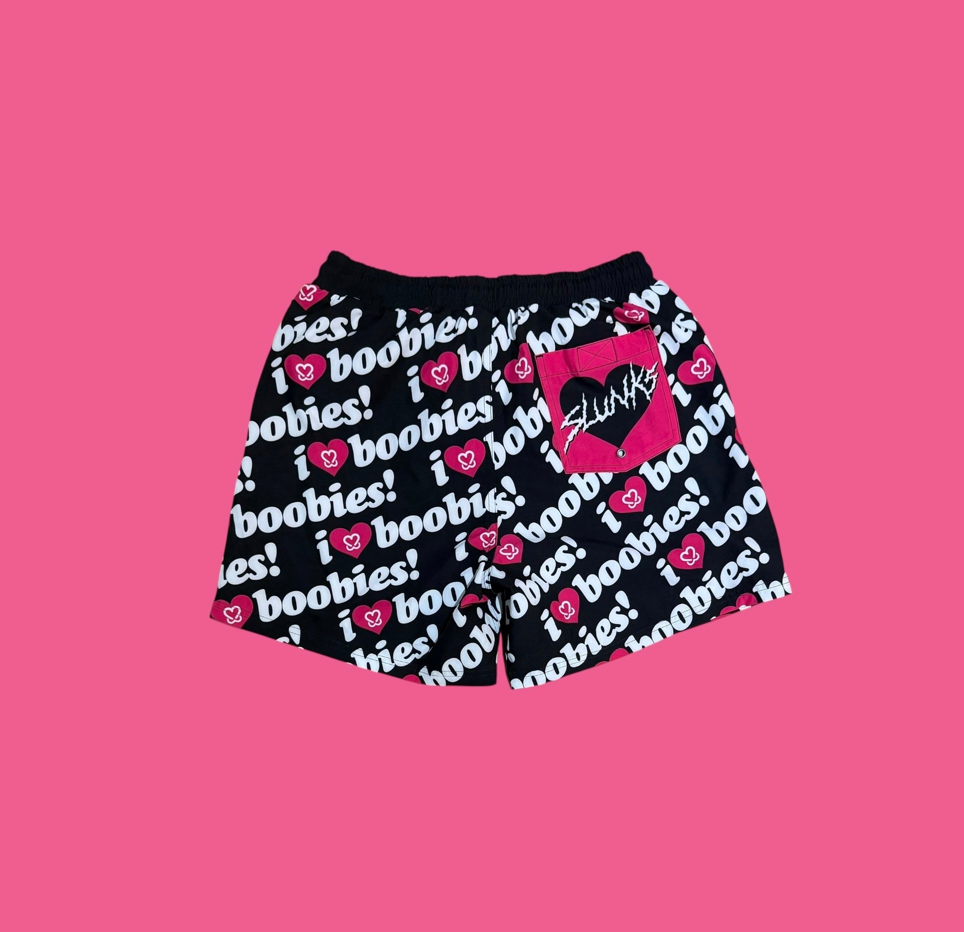 #KAB V1 BREAST CANCER FOUNDATION