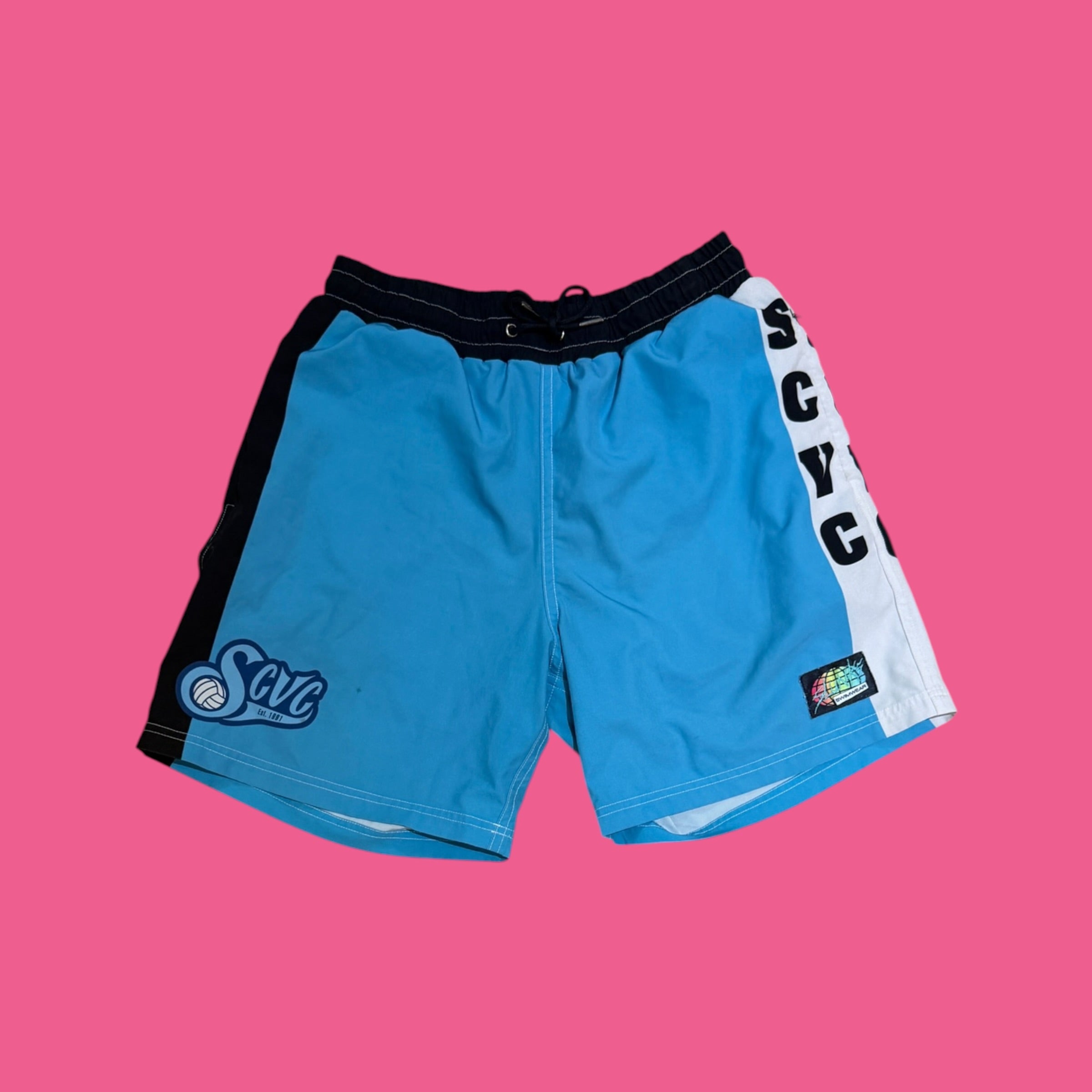 SCVC BLUE
