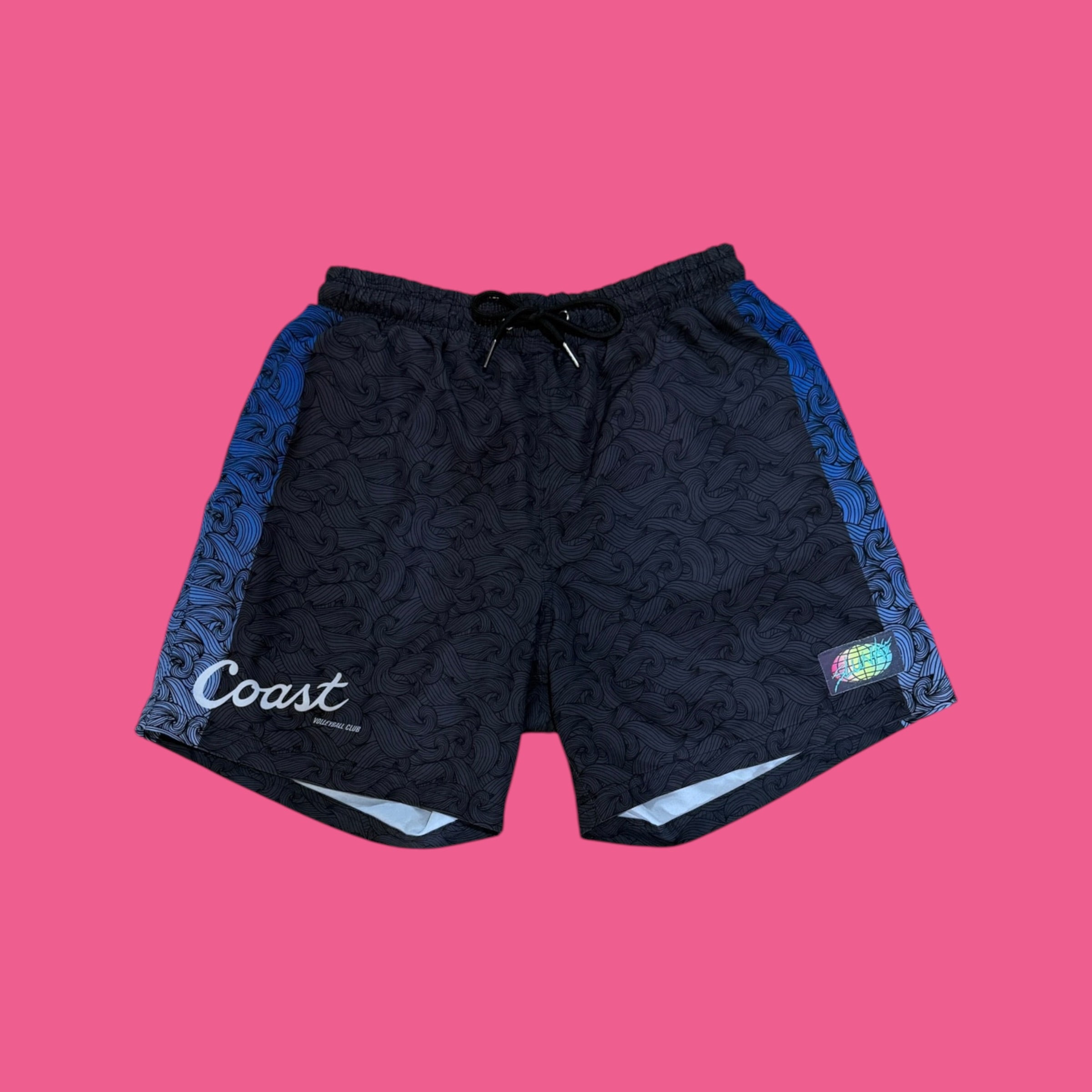 #COAST OG BLACK