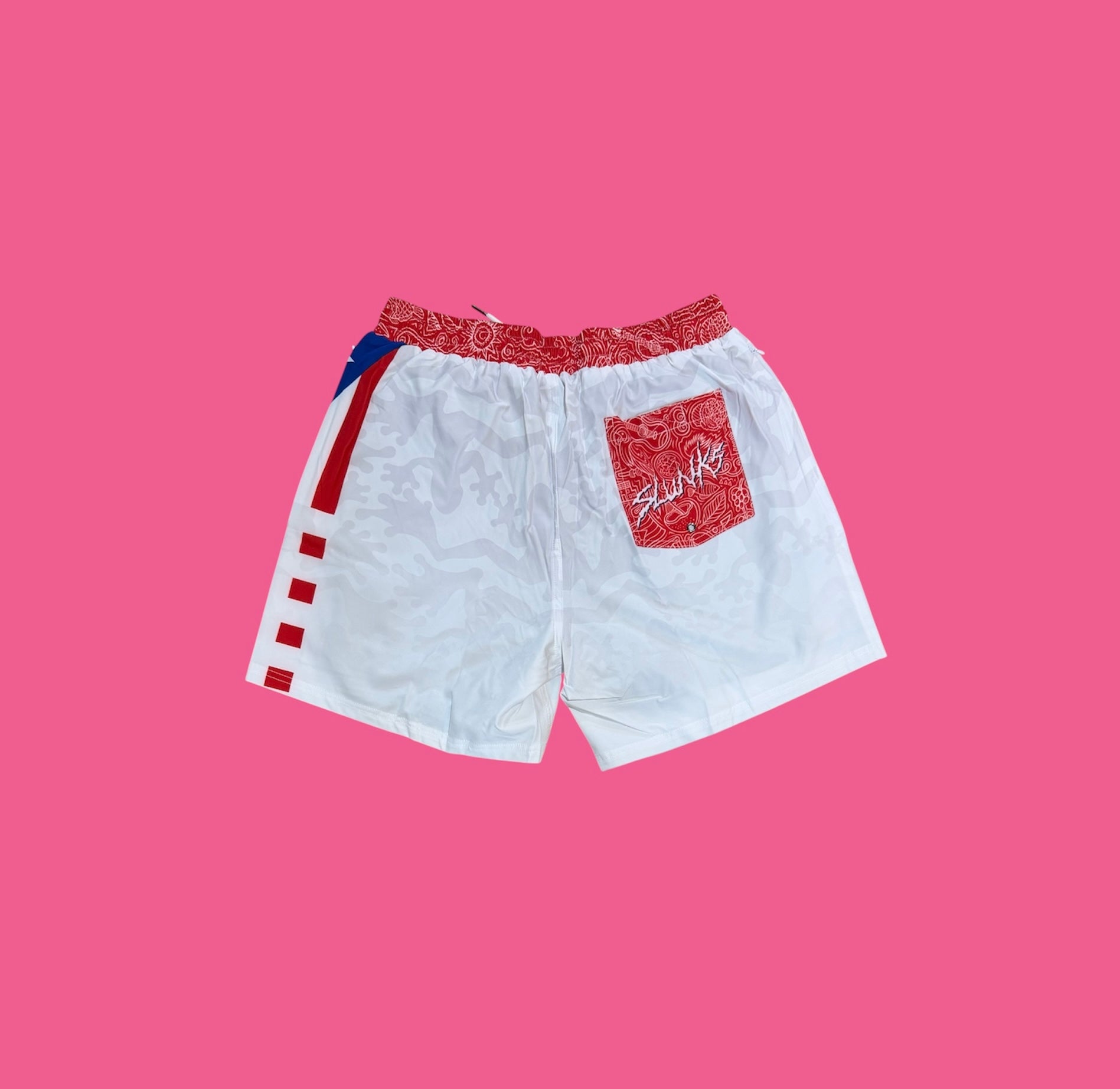 #PUERTO RICO LIMITED