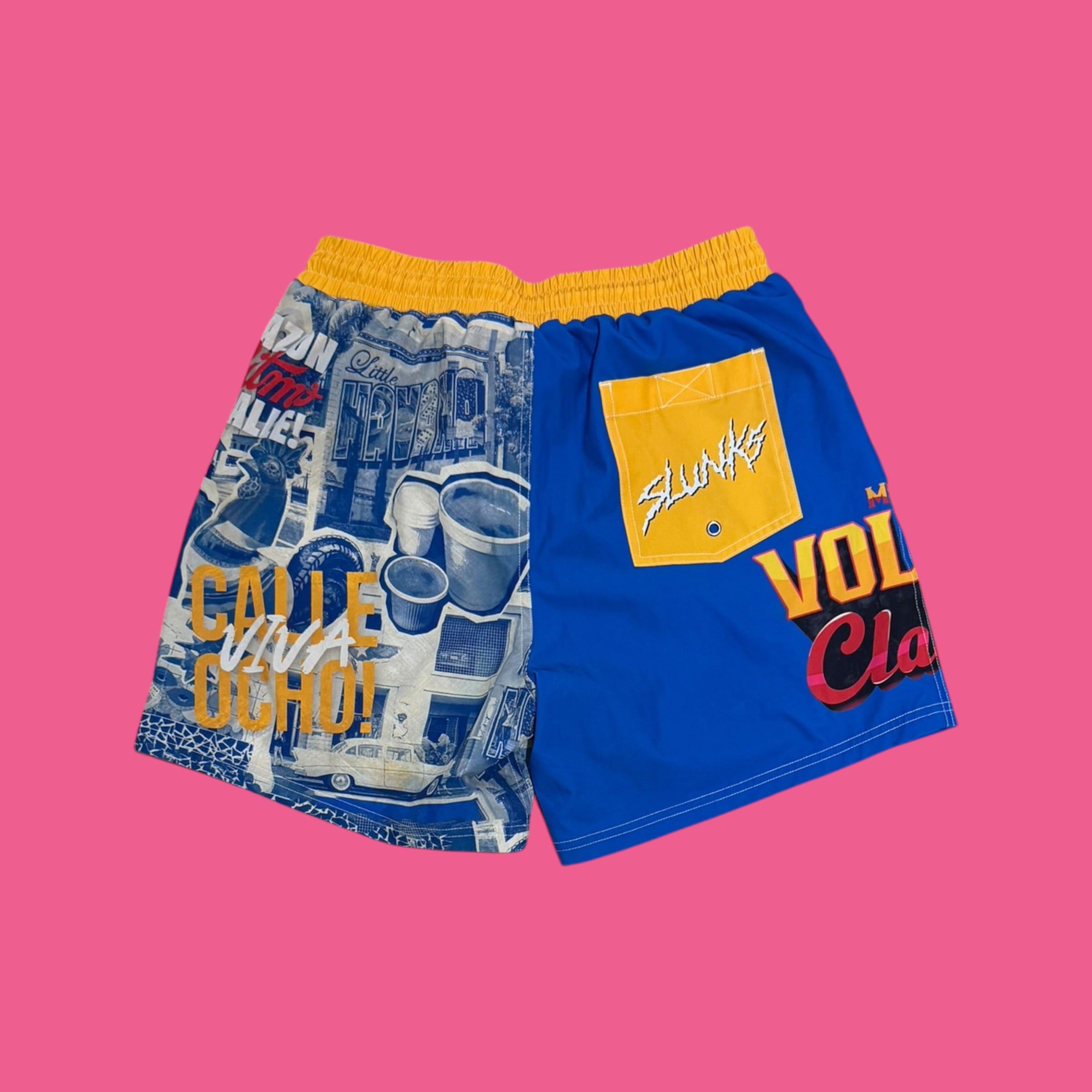 #MIAMI VOLLEY CLASSIC