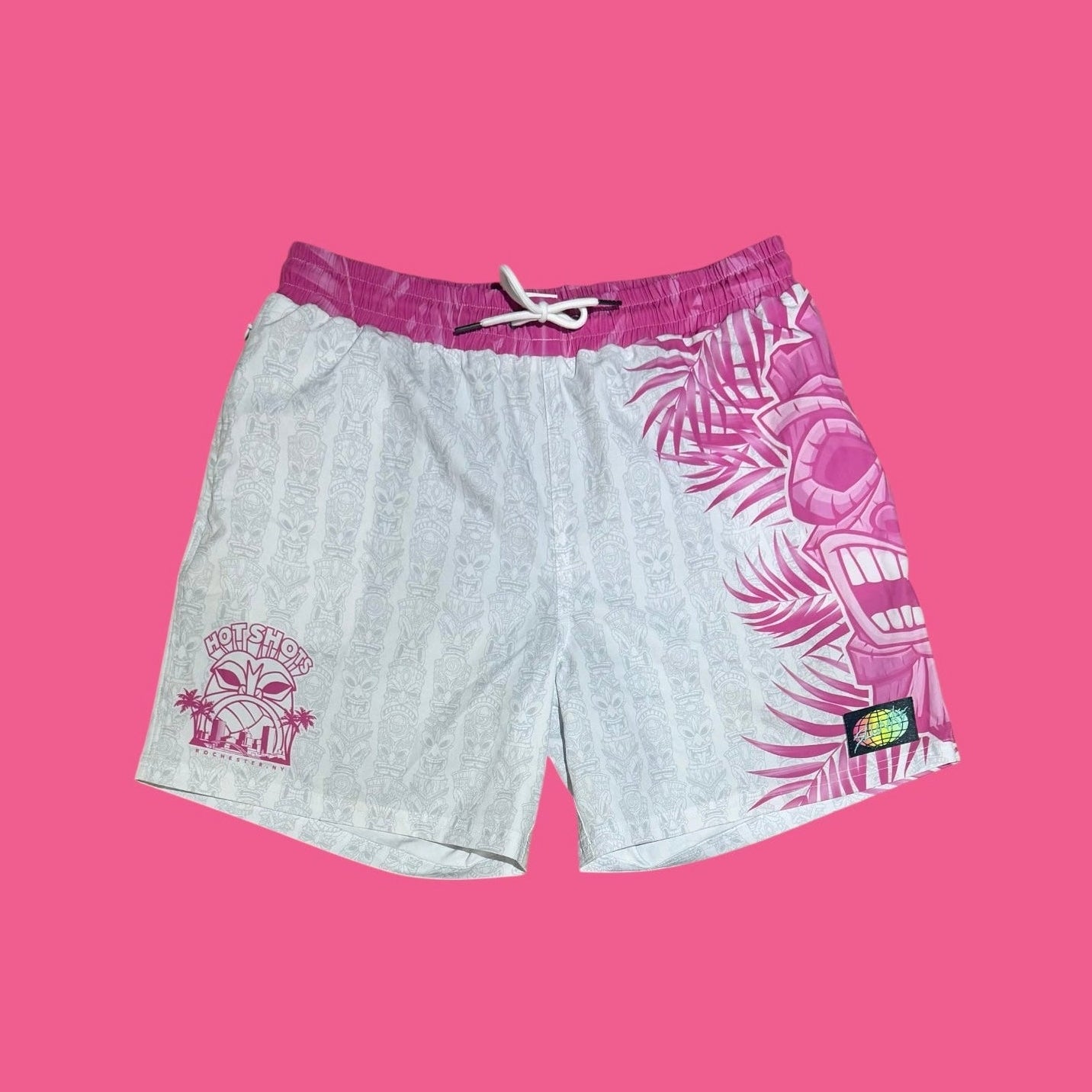 HOT SHOTS NEO TIKIS