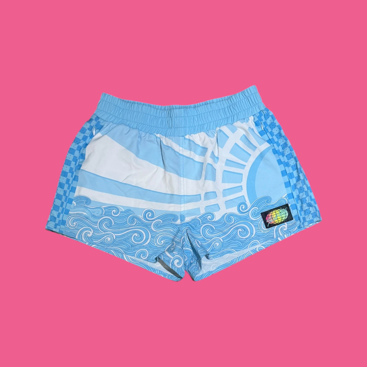 WOMENS 757 BEACH V1