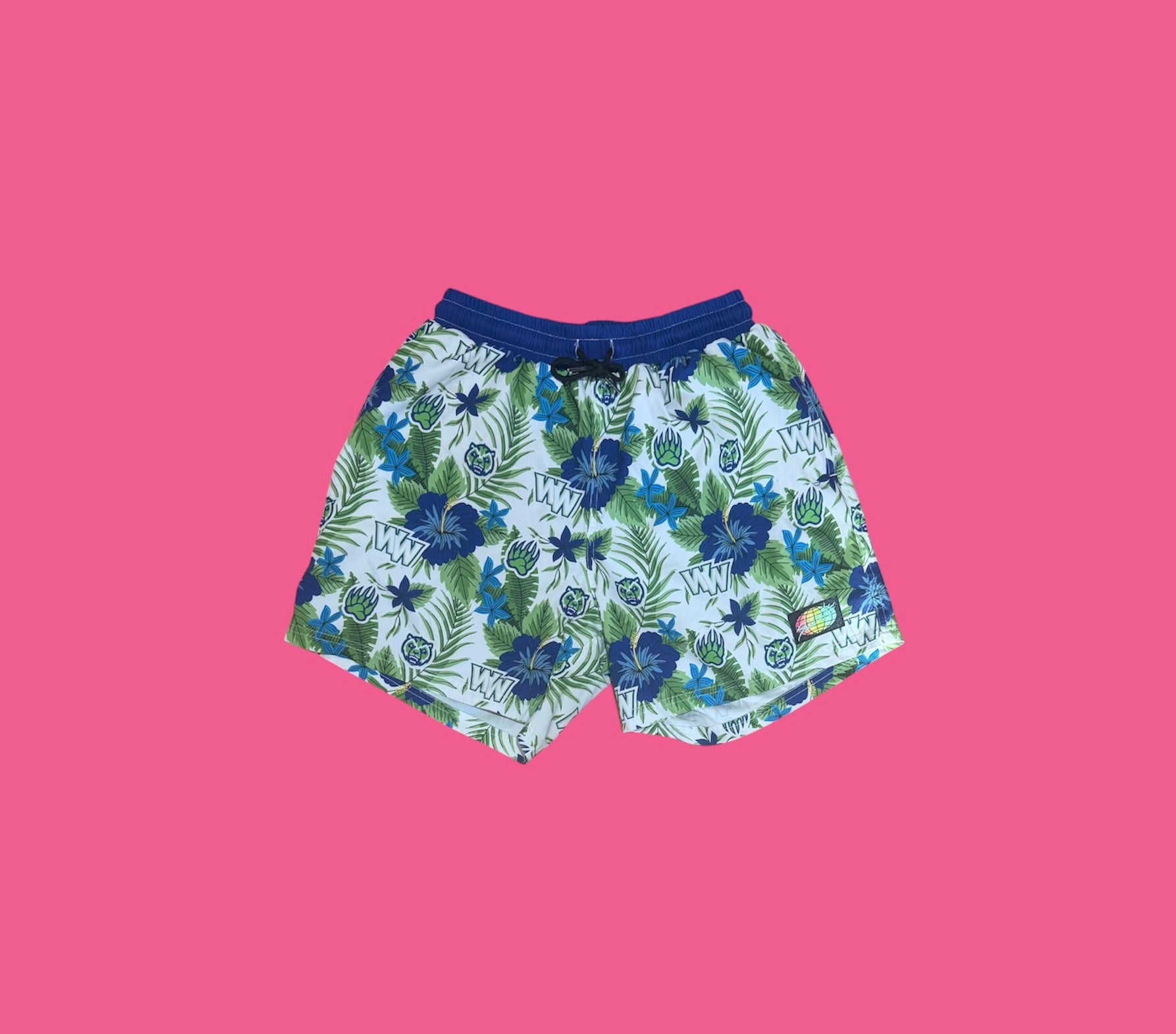 #WINDERMERE WOLVERINES HS OG