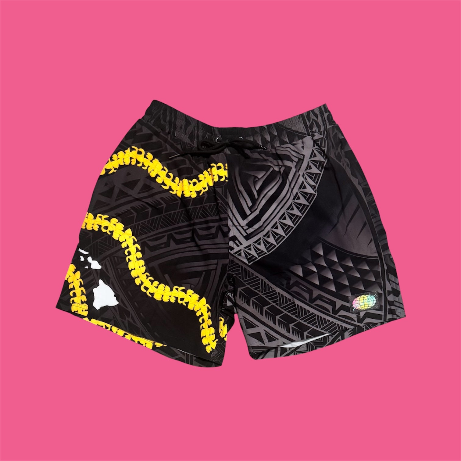 #HIBRED BLACK SLUNKS MARKET CUSTOMS