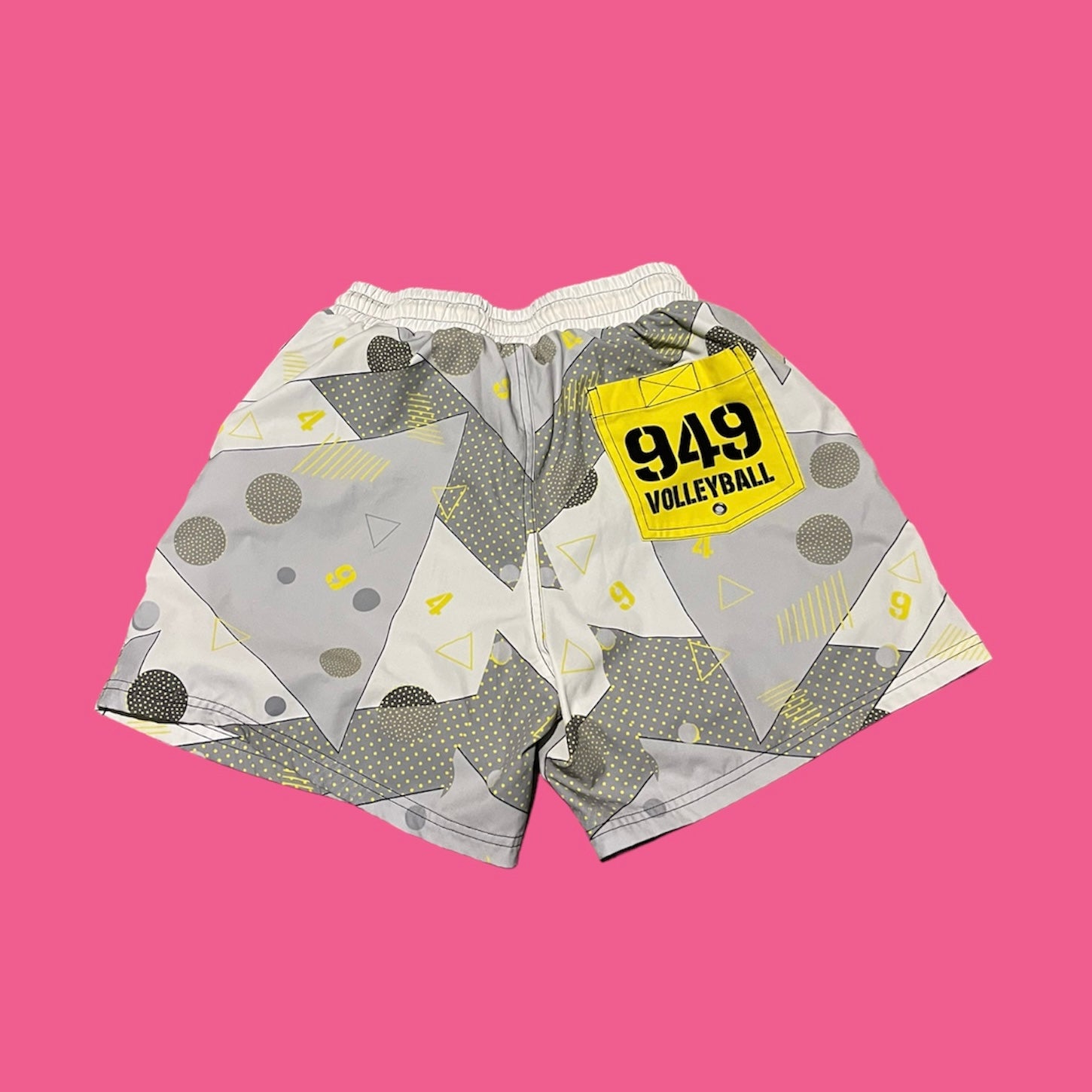 #949 GEOMETRY 24'