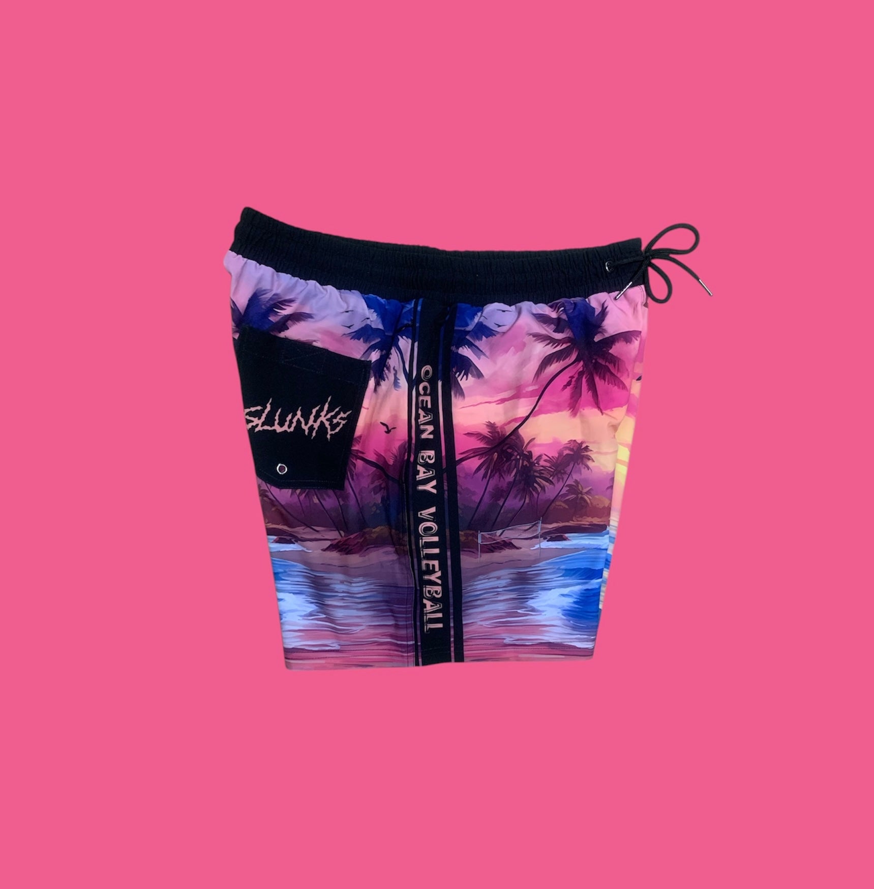 #OBV SUNSET SLUNKSMARKET SPONSORED CUSTOMS