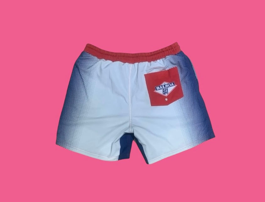 #BALBOA BAY OG WHITE