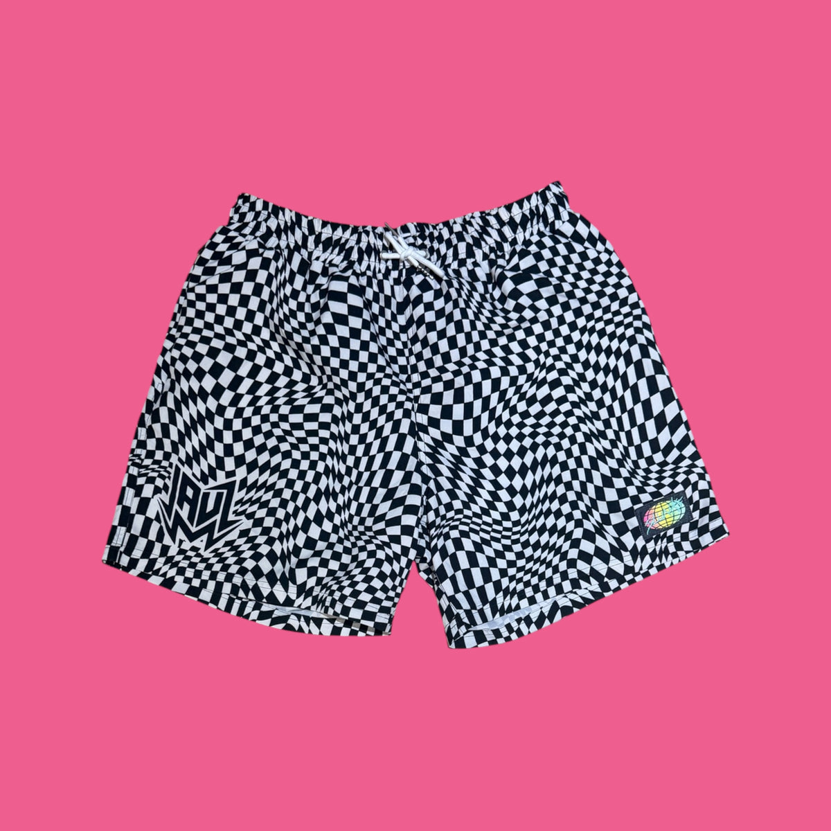 JAUZ CHECKERS