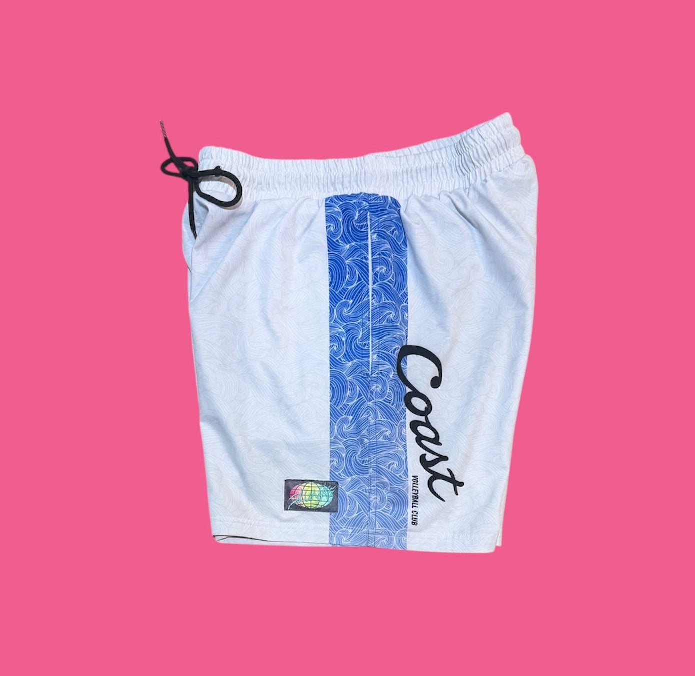 #COAST OG WHITE