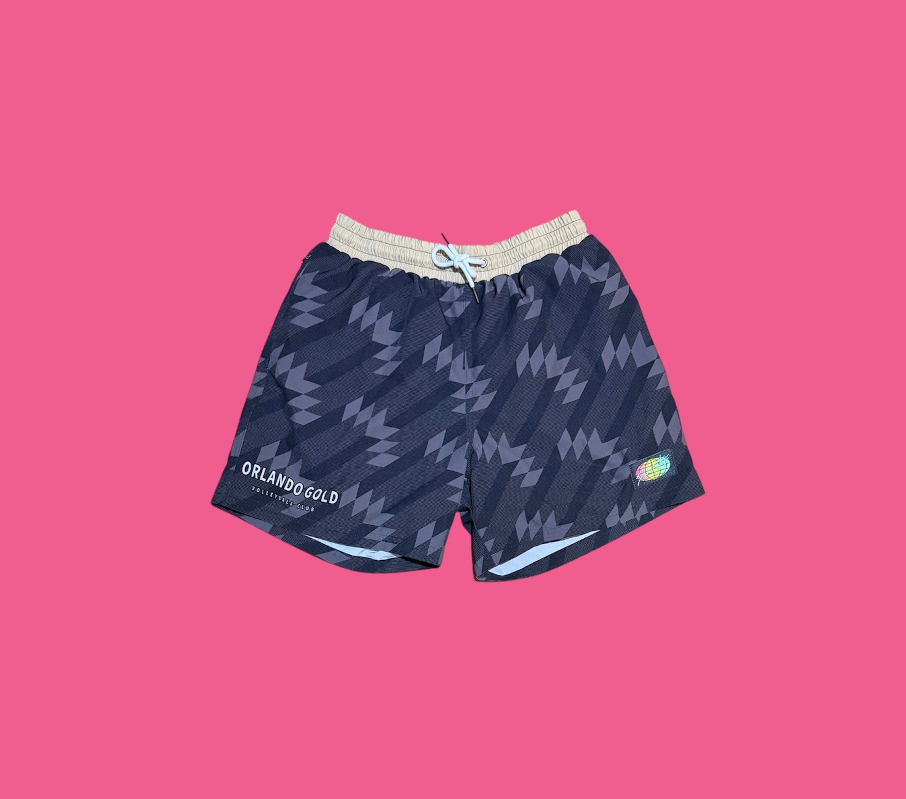 #ORLANDO GOLD TRIANGLES