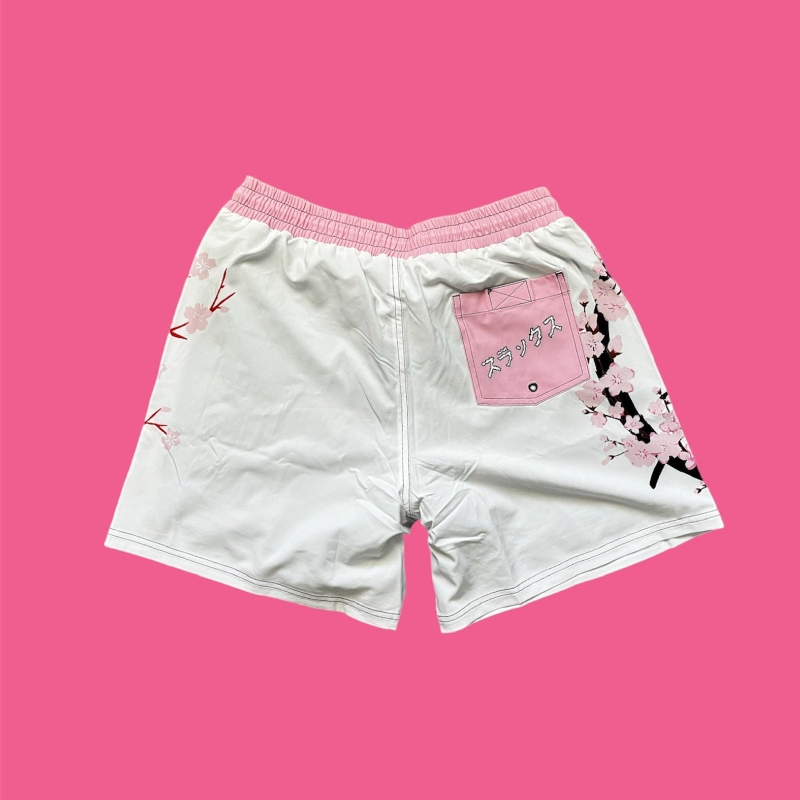 SAMURAI ORIGINAL WHITE