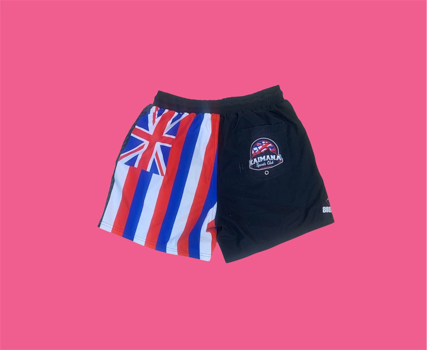 #KAIMANA FLAG