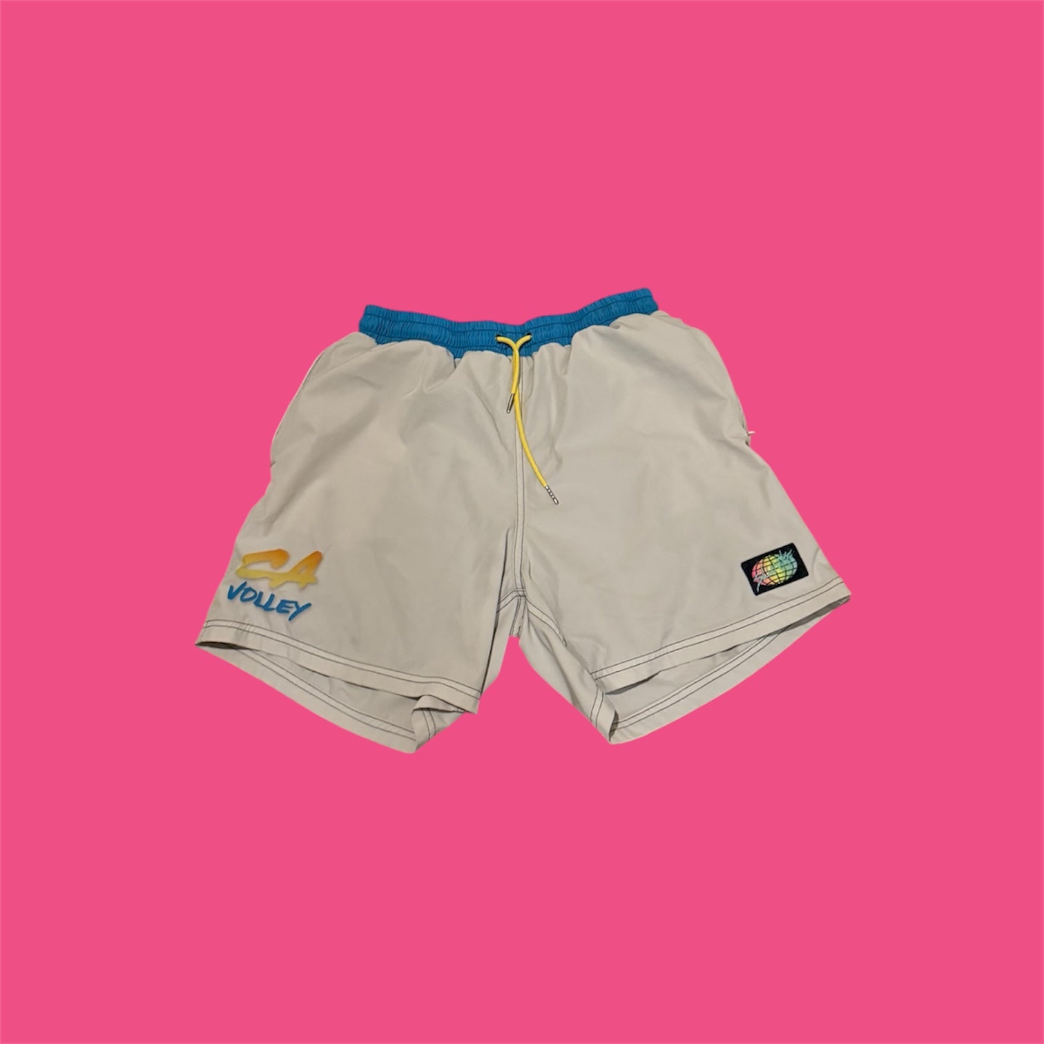 #CALIFORNIA VBC WHITE