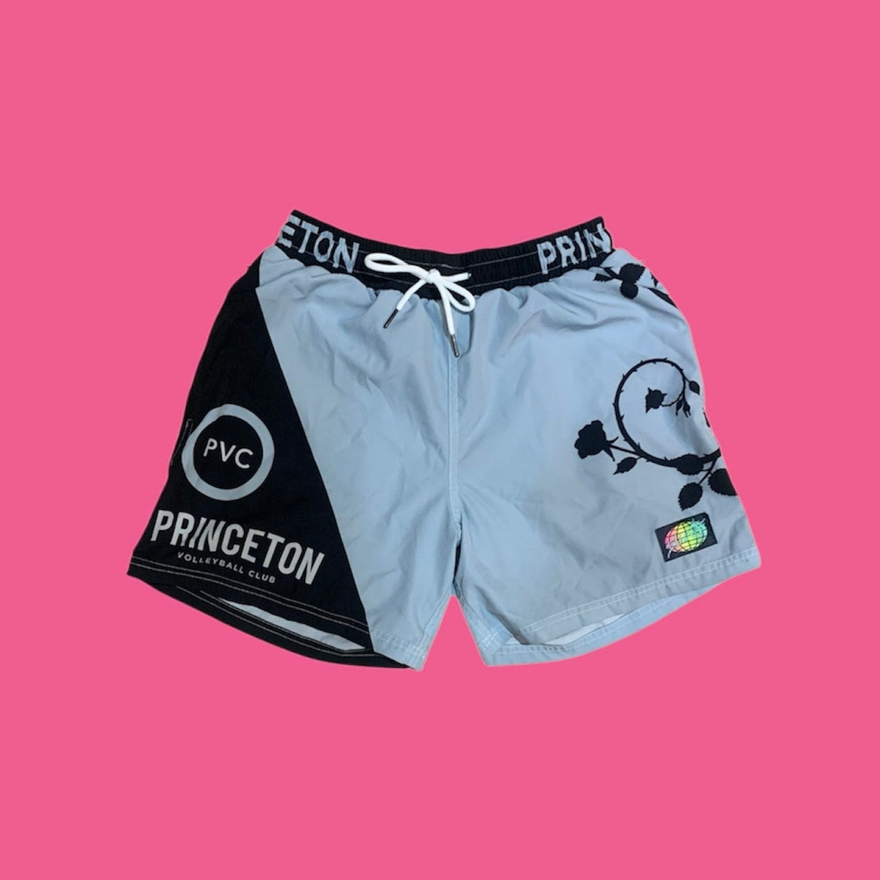 #PRINCETON PVC
