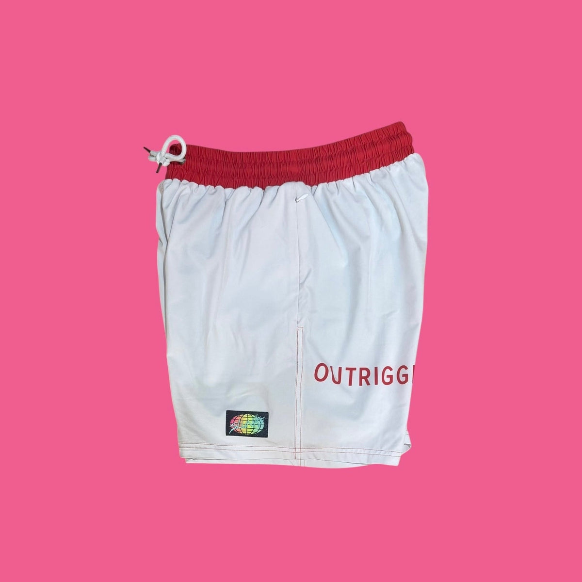 OCC PADDLERS WHITE
