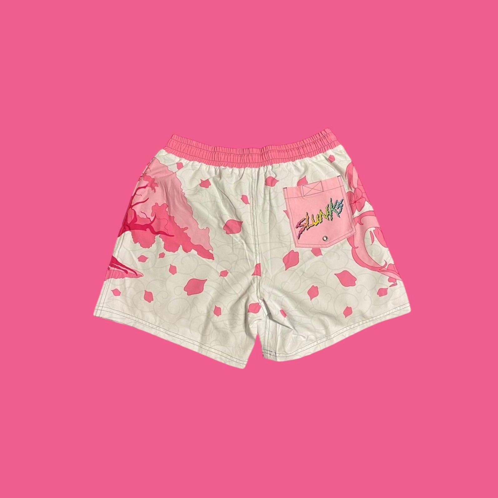 #PINK DRAGON SLUNKS MARKET CUSTOM