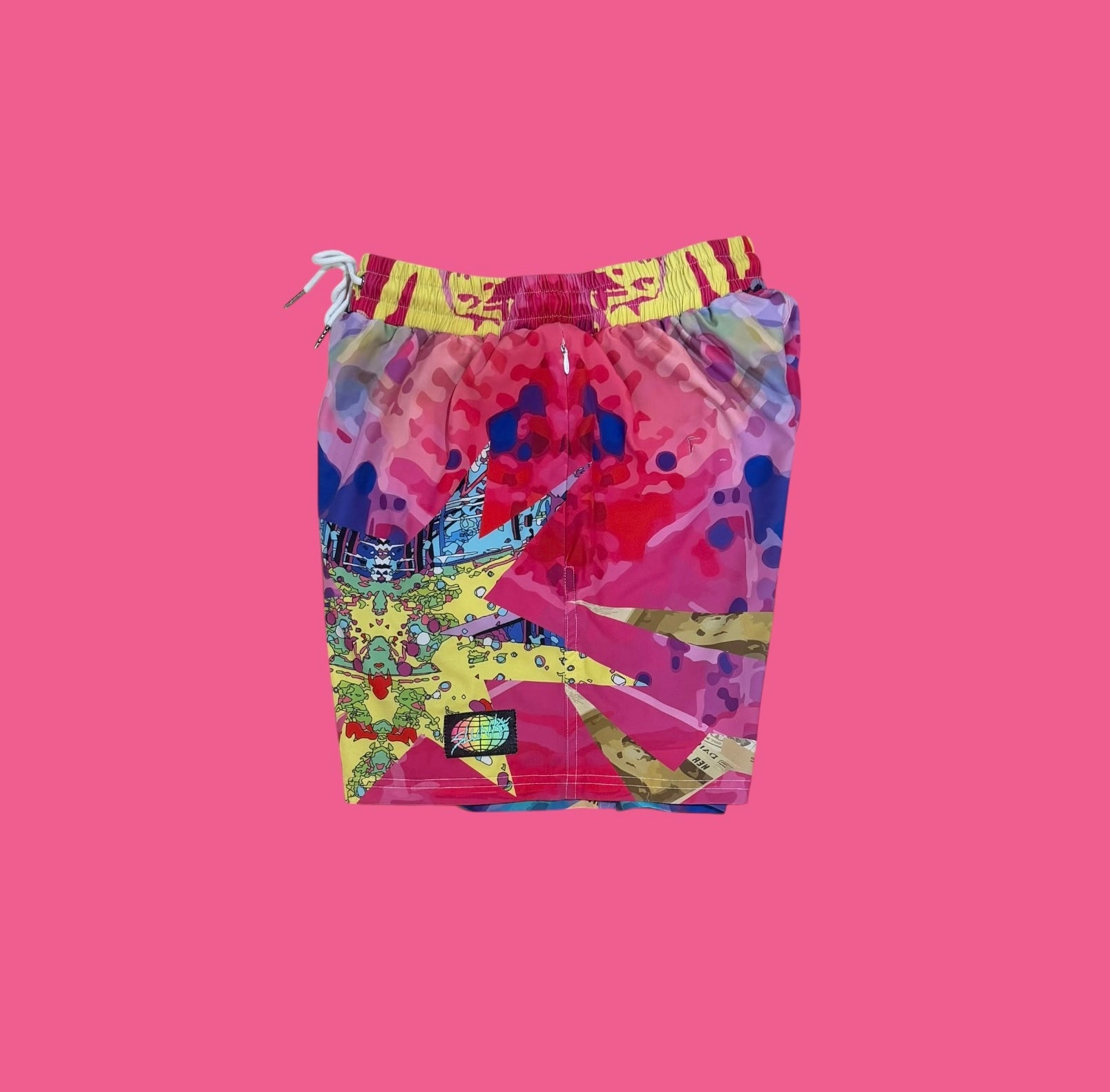 #LIMITED NEWS SLUNKSMARKET CUSTOMS
