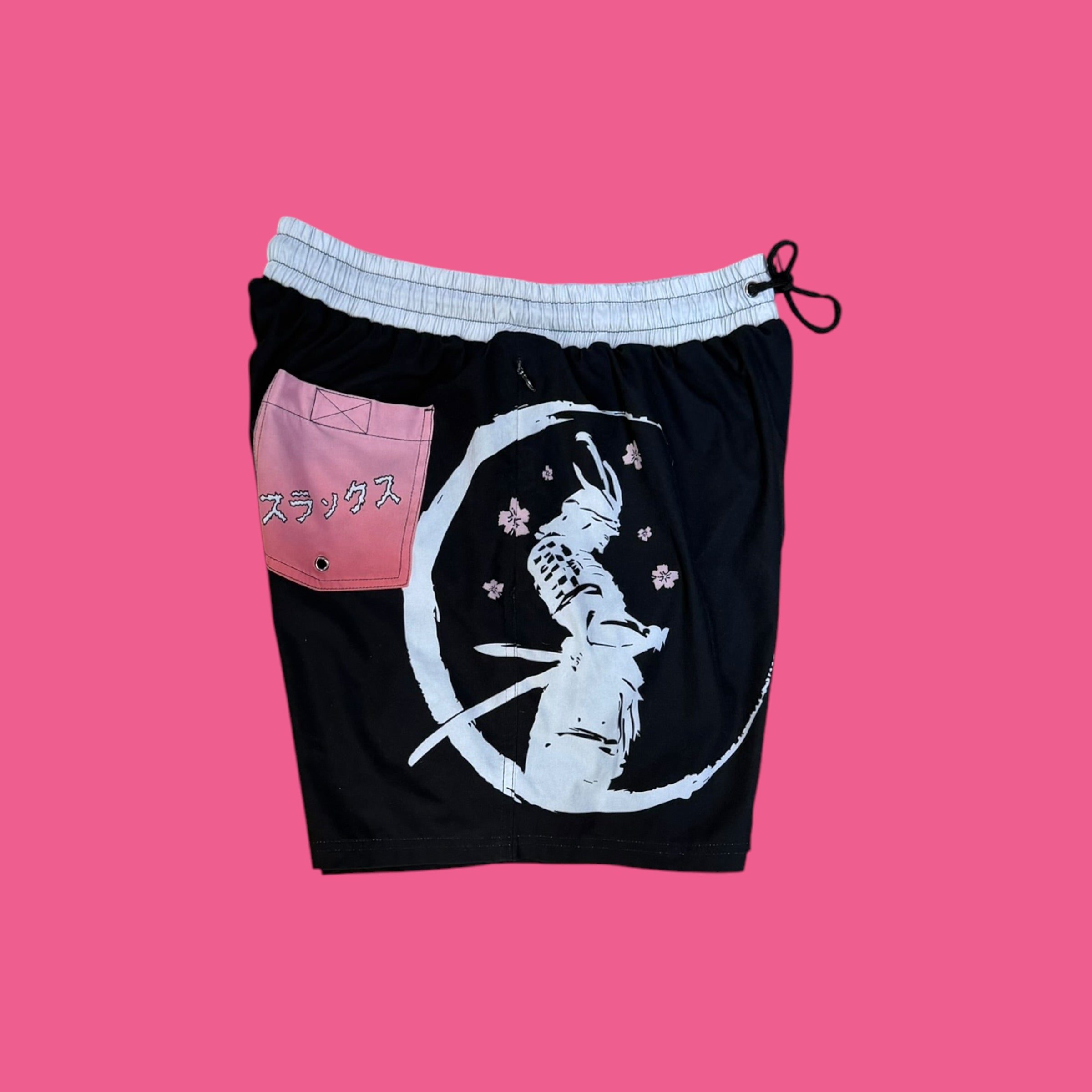 SAMURAI ORIGINAL BLACK