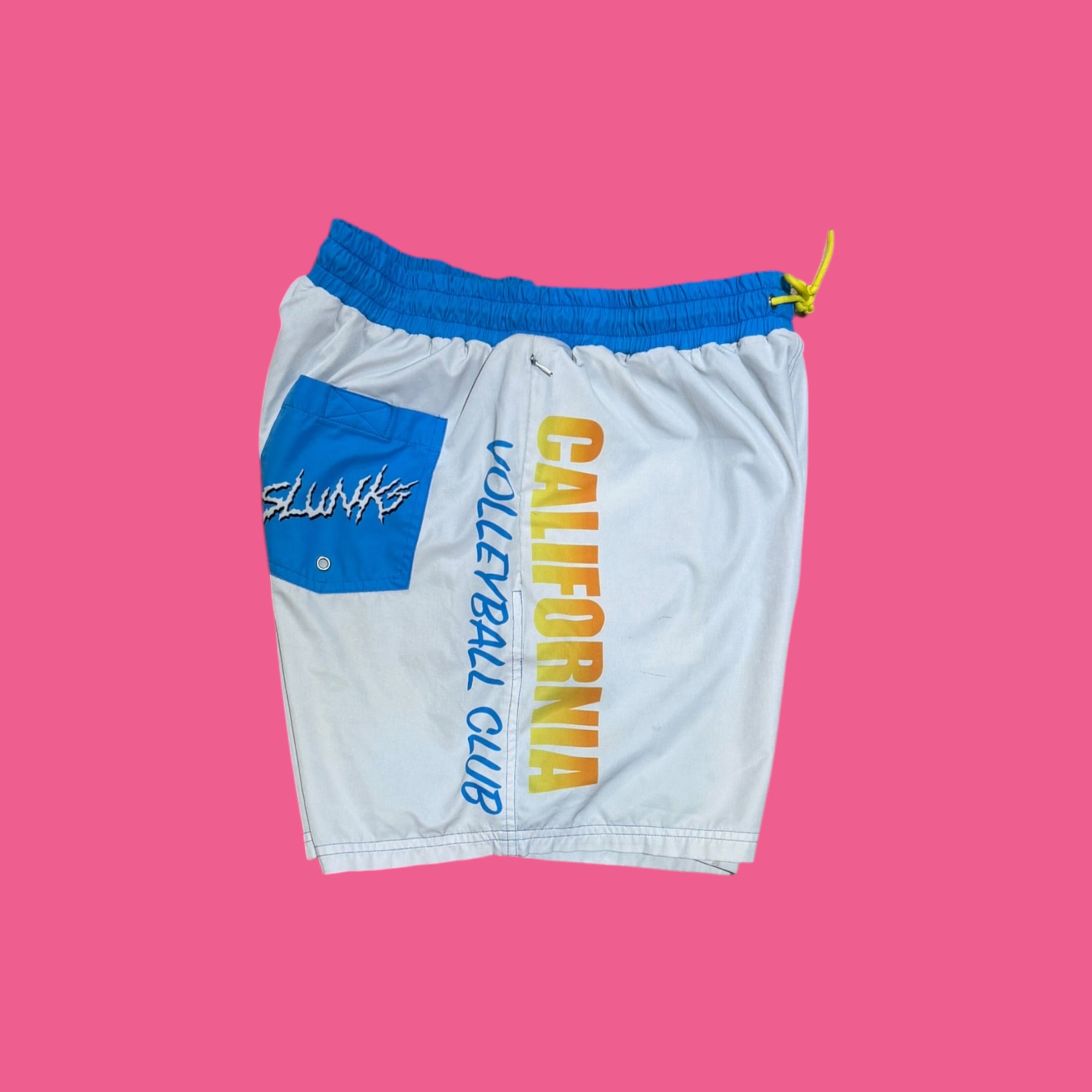 CA VOLLEY STARS