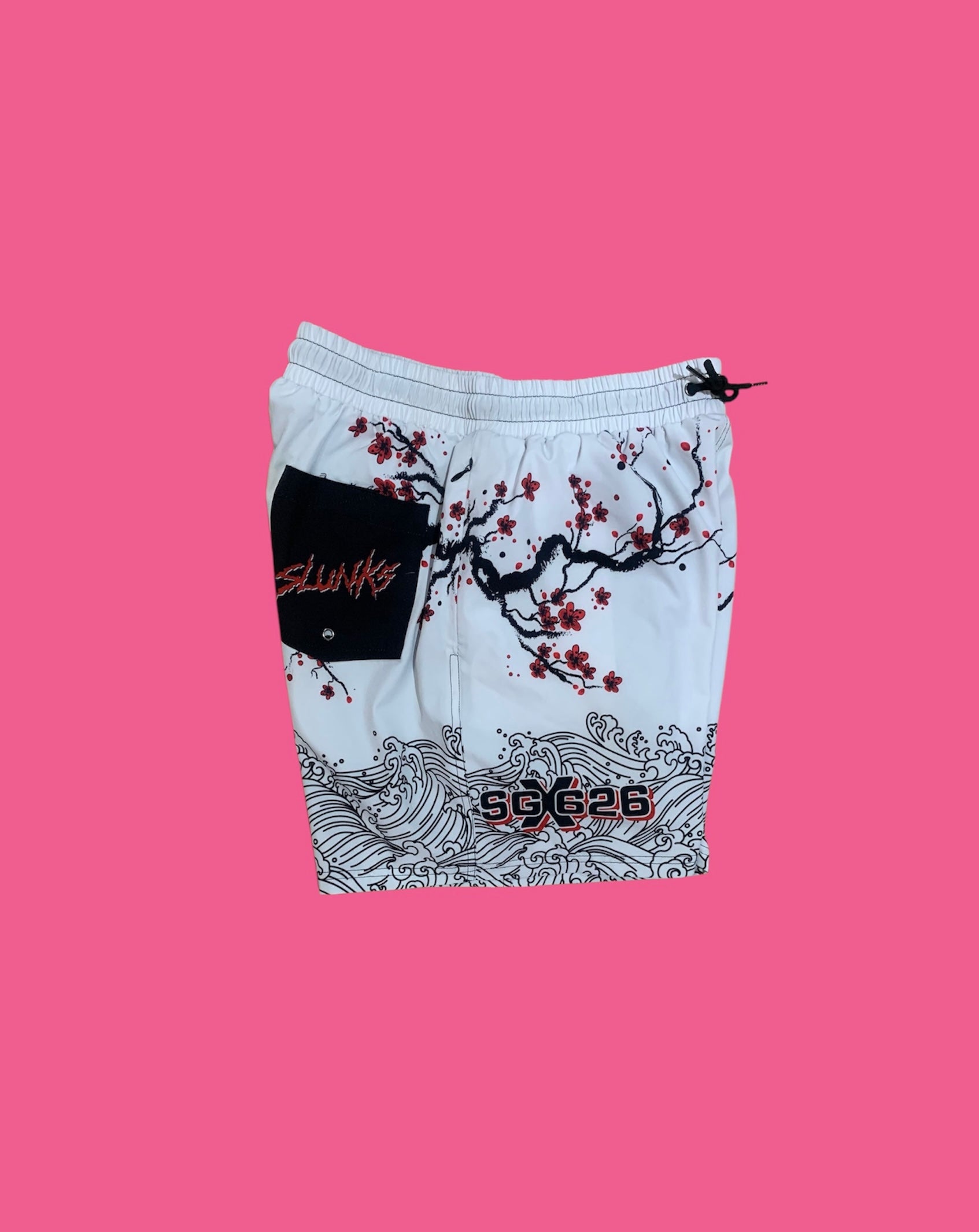 #626 WHITE CHERRY BLOSSOMS