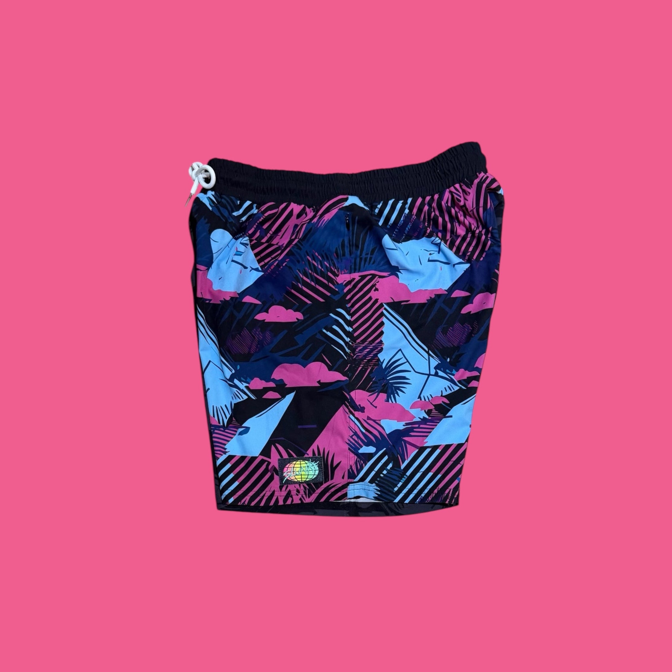MIAMI UNITED VICE PALMS