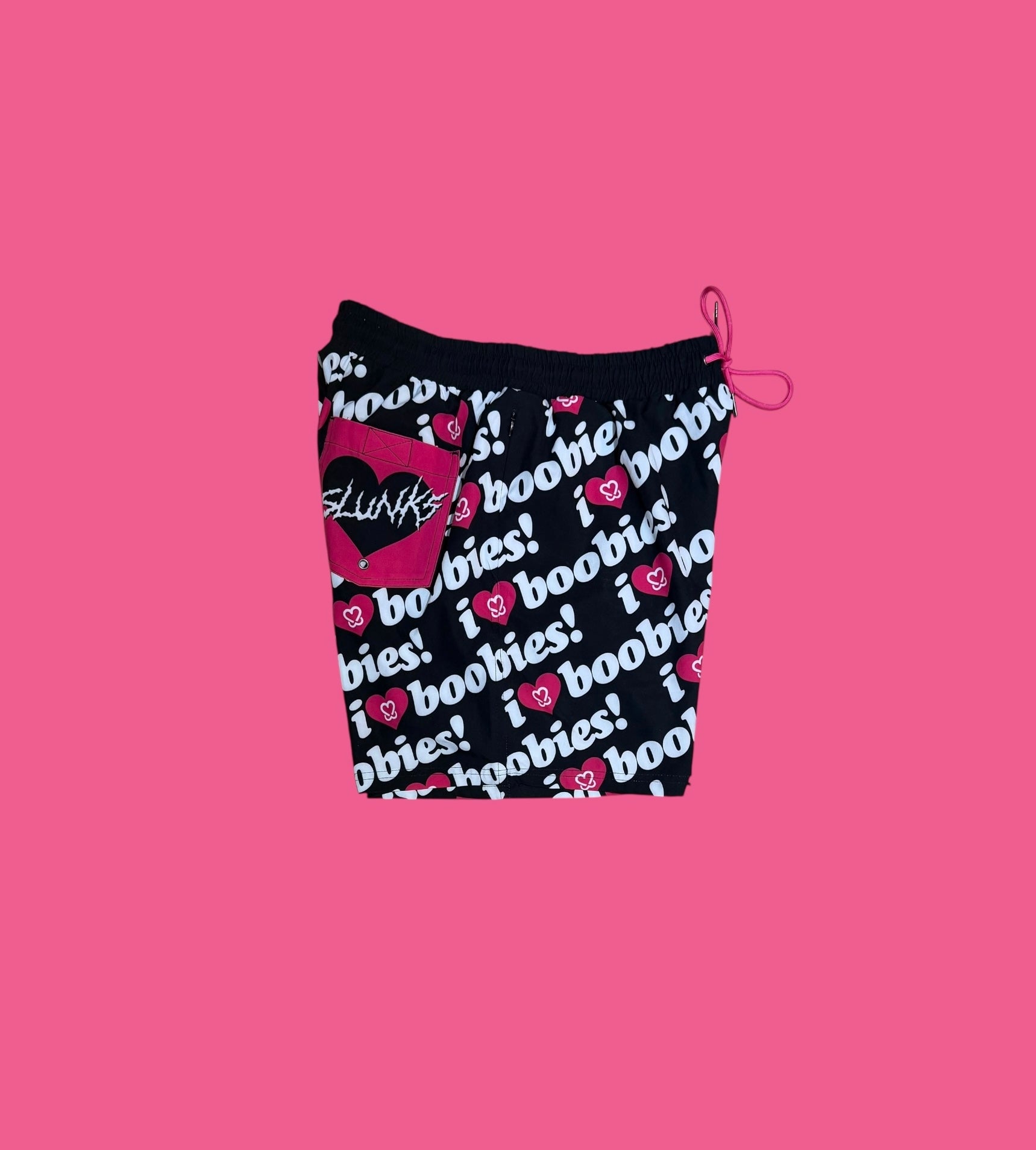 #KAB V1 BREAST CANCER FOUNDATION