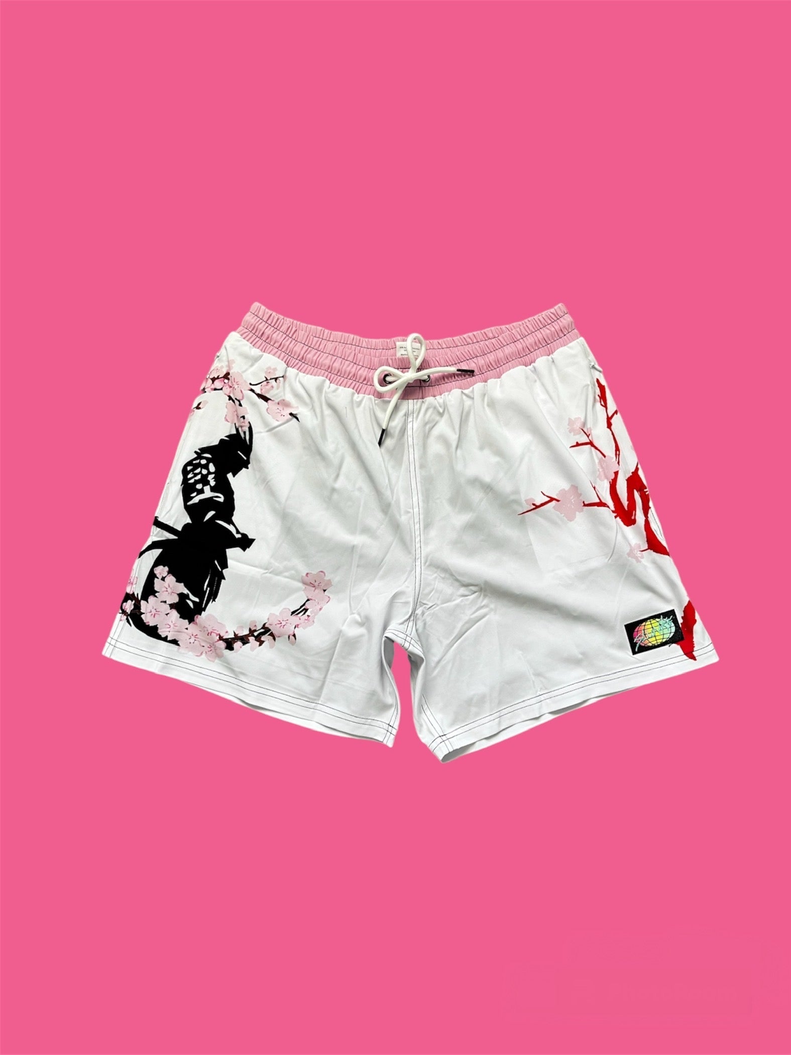 #LIMITED V2 "SLUNKSMARKET SAMURAI COLLECTION" WHITEOUT SLUNKS