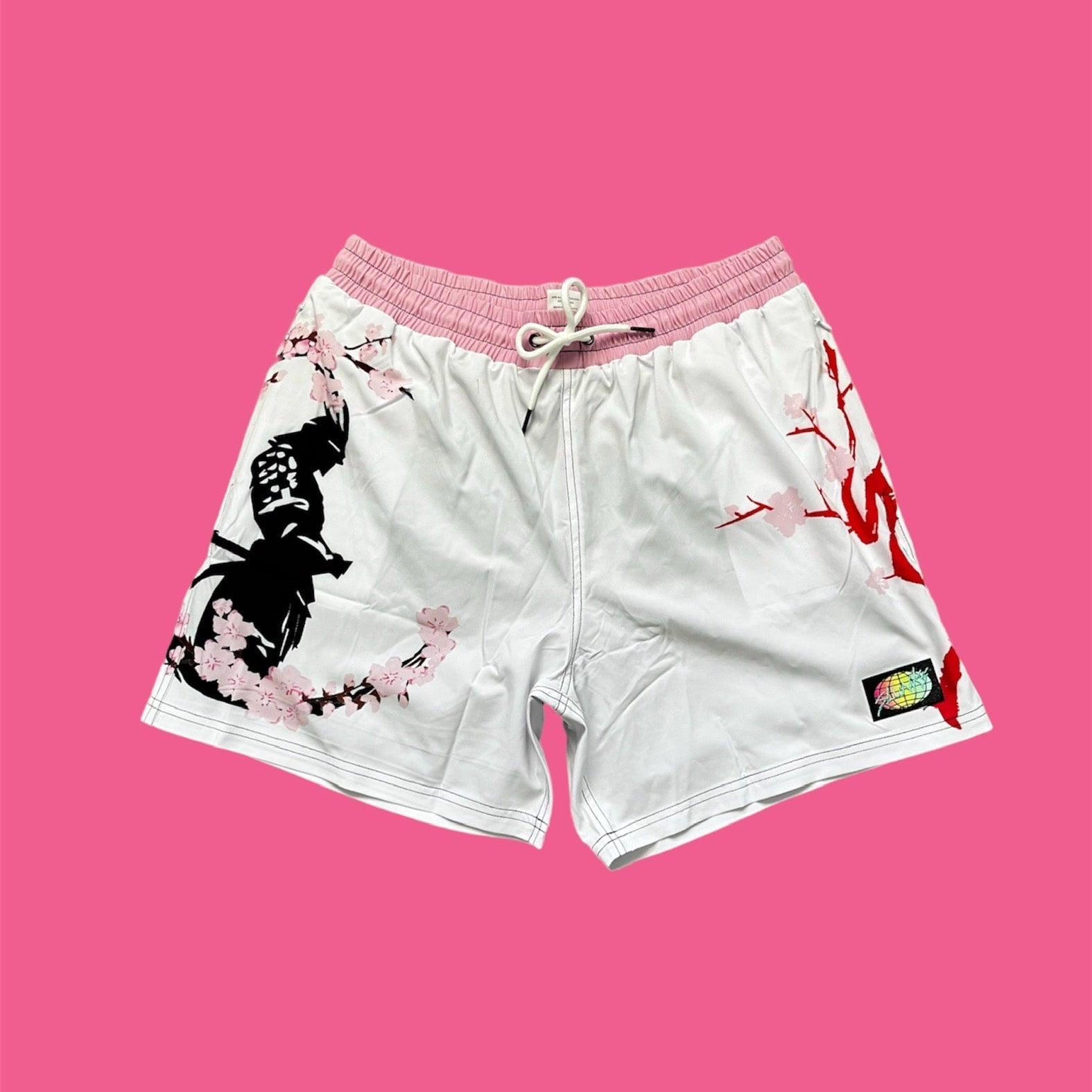 SAMURAI ORIGINAL WHITE