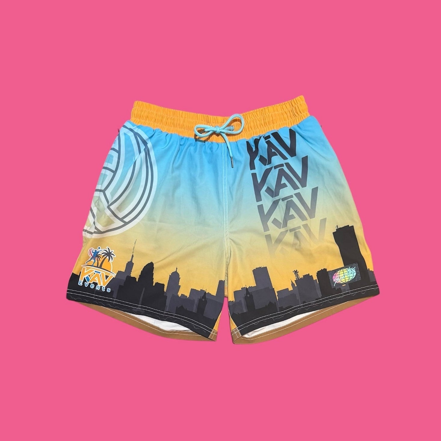 #KAV