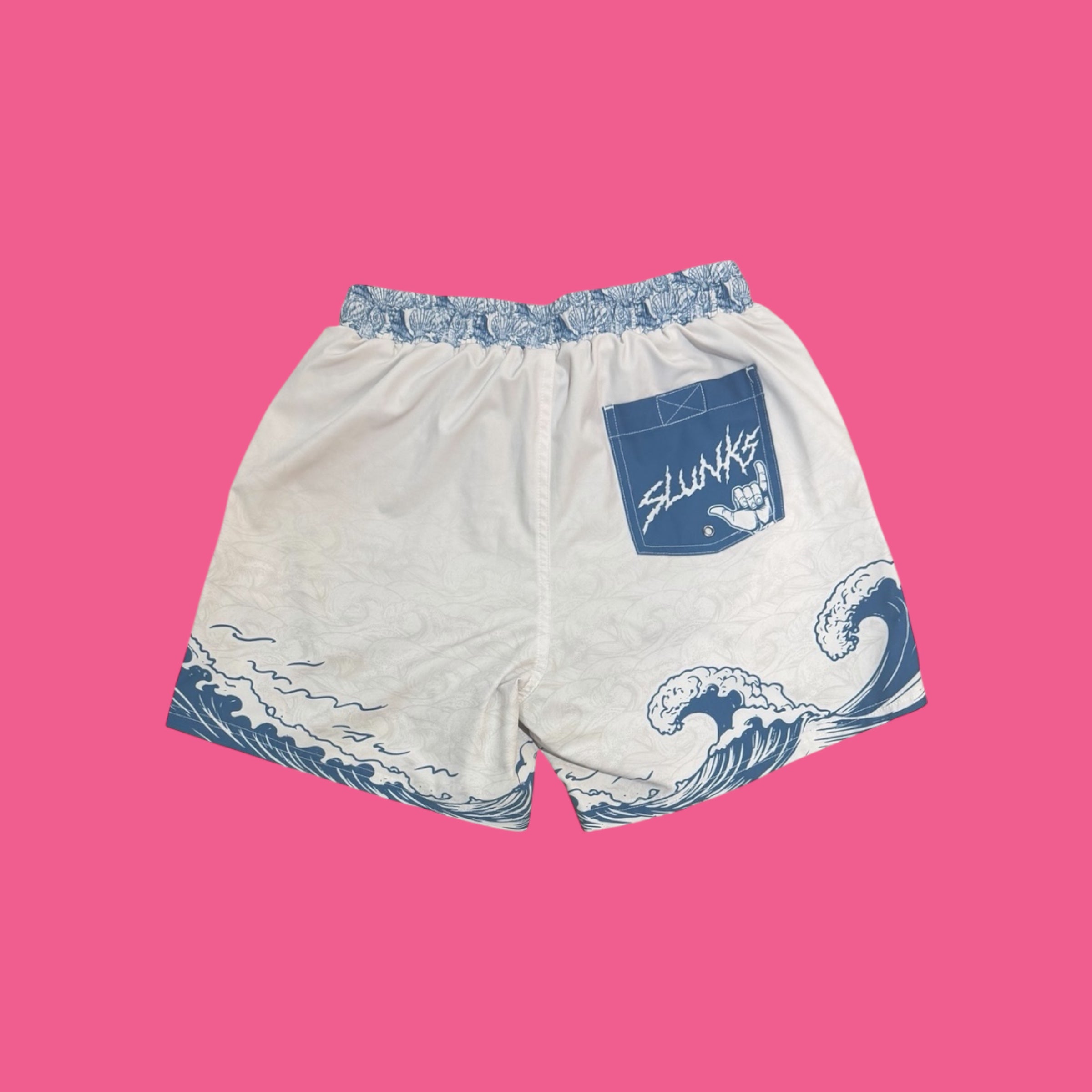 #TSUNAMI SLUNKS MARKET CUSTOM