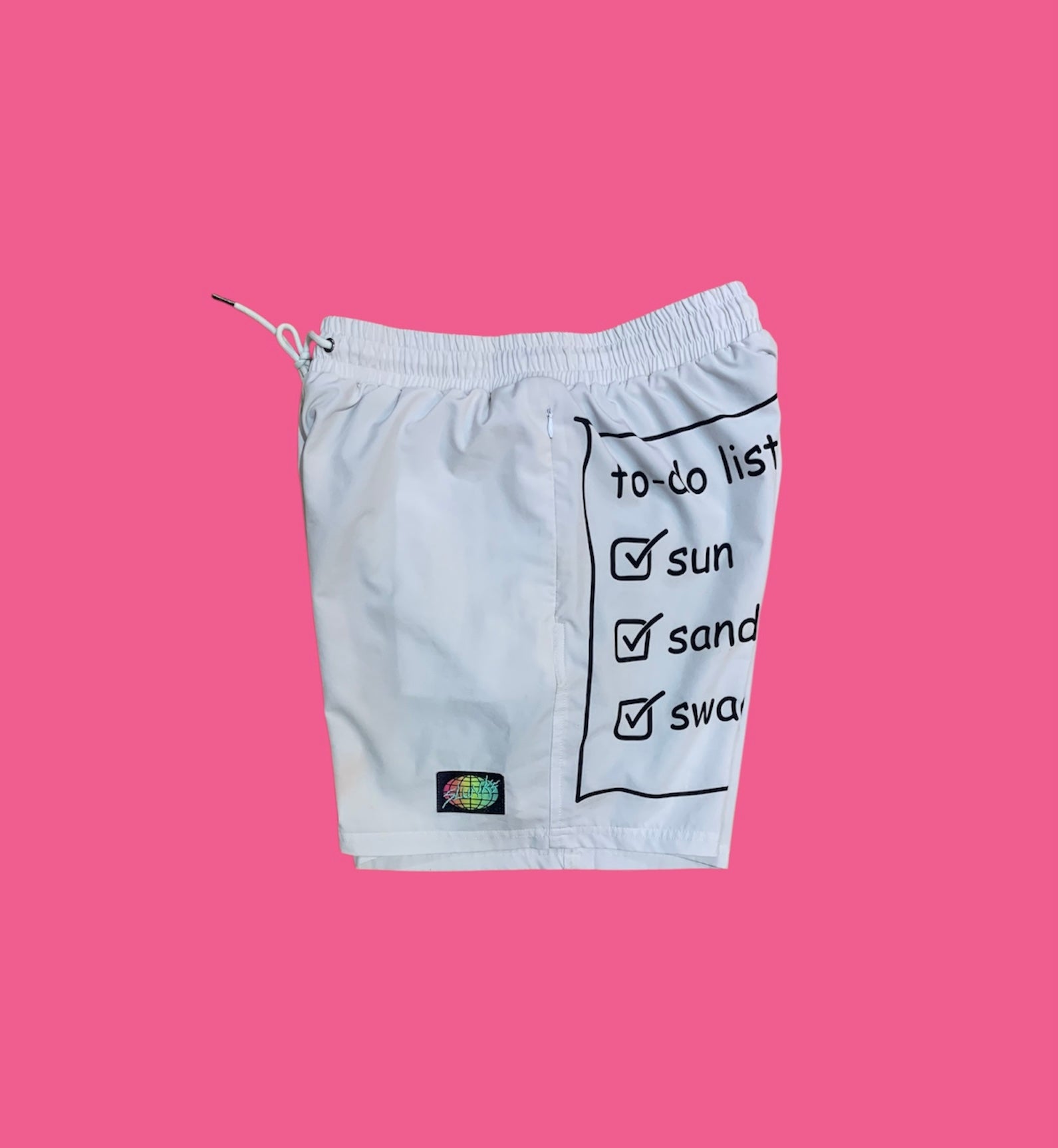 #SNOW STORM BEACH V1