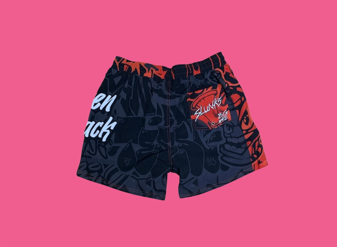 #WARREN SIXPACK GRAFFITI