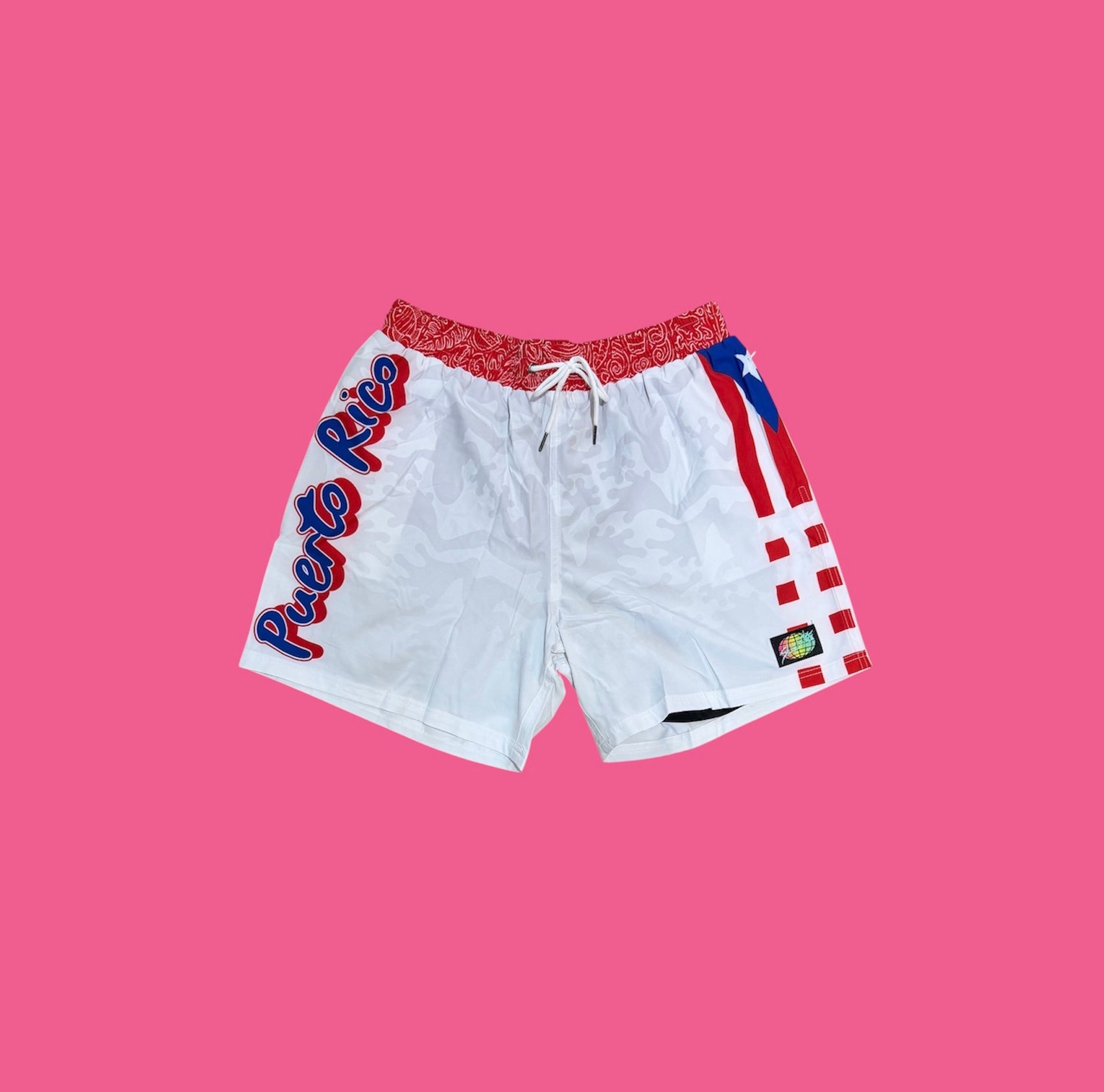 #PUERTO RICO LIMITED