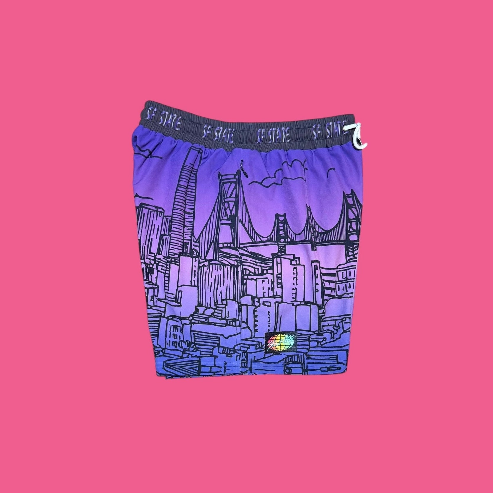 SFSU V2