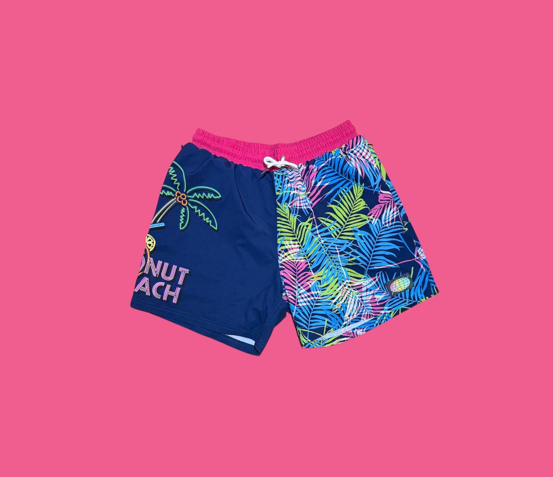 #COCO BEACH NEO PALMS