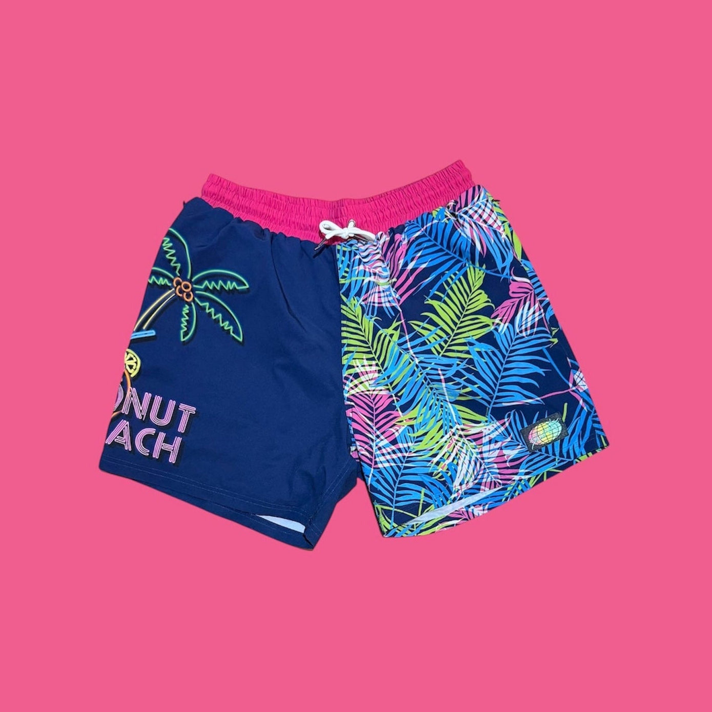 COCO BEACH NEO PALMS