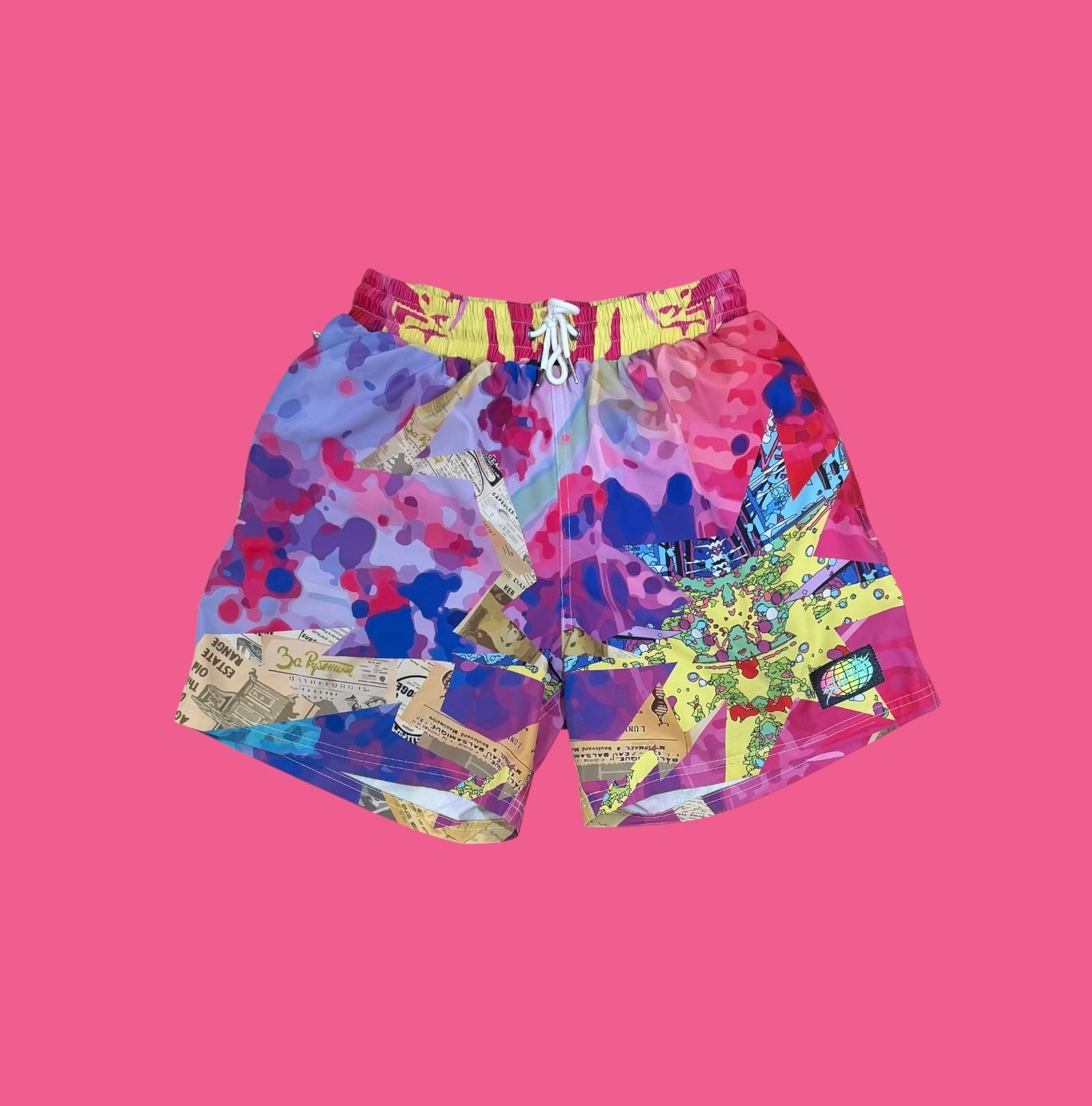 #LIMITED NEWS SLUNKSMARKET CUSTOMS