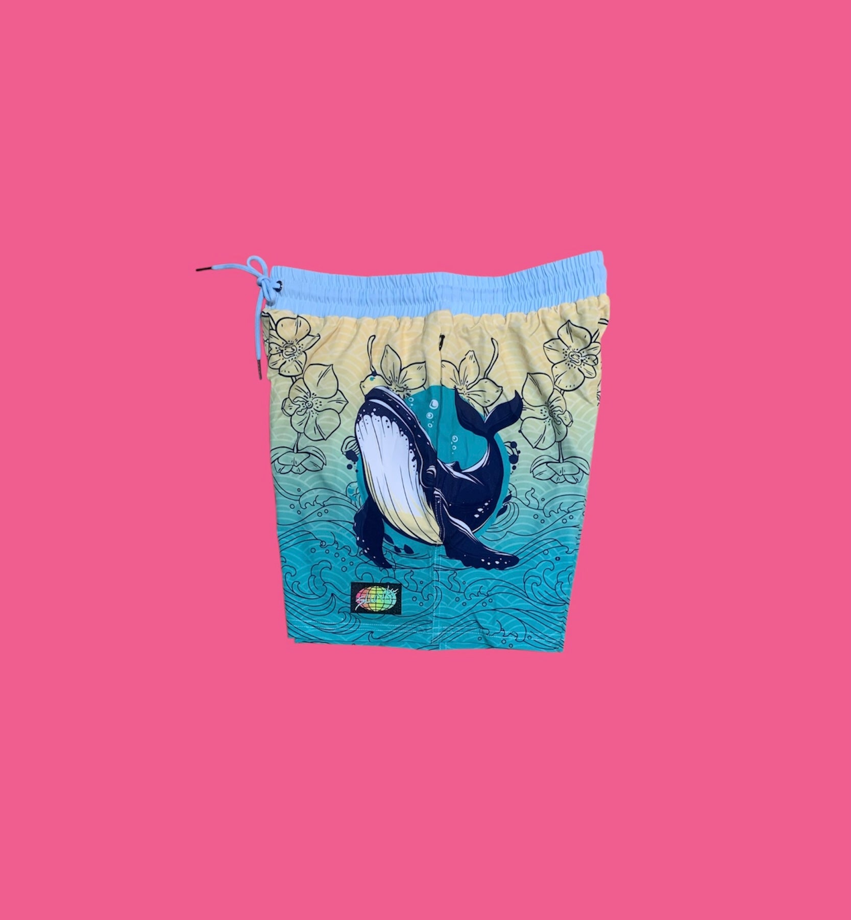 #VOLLEYBALL PHAMILY WHALES