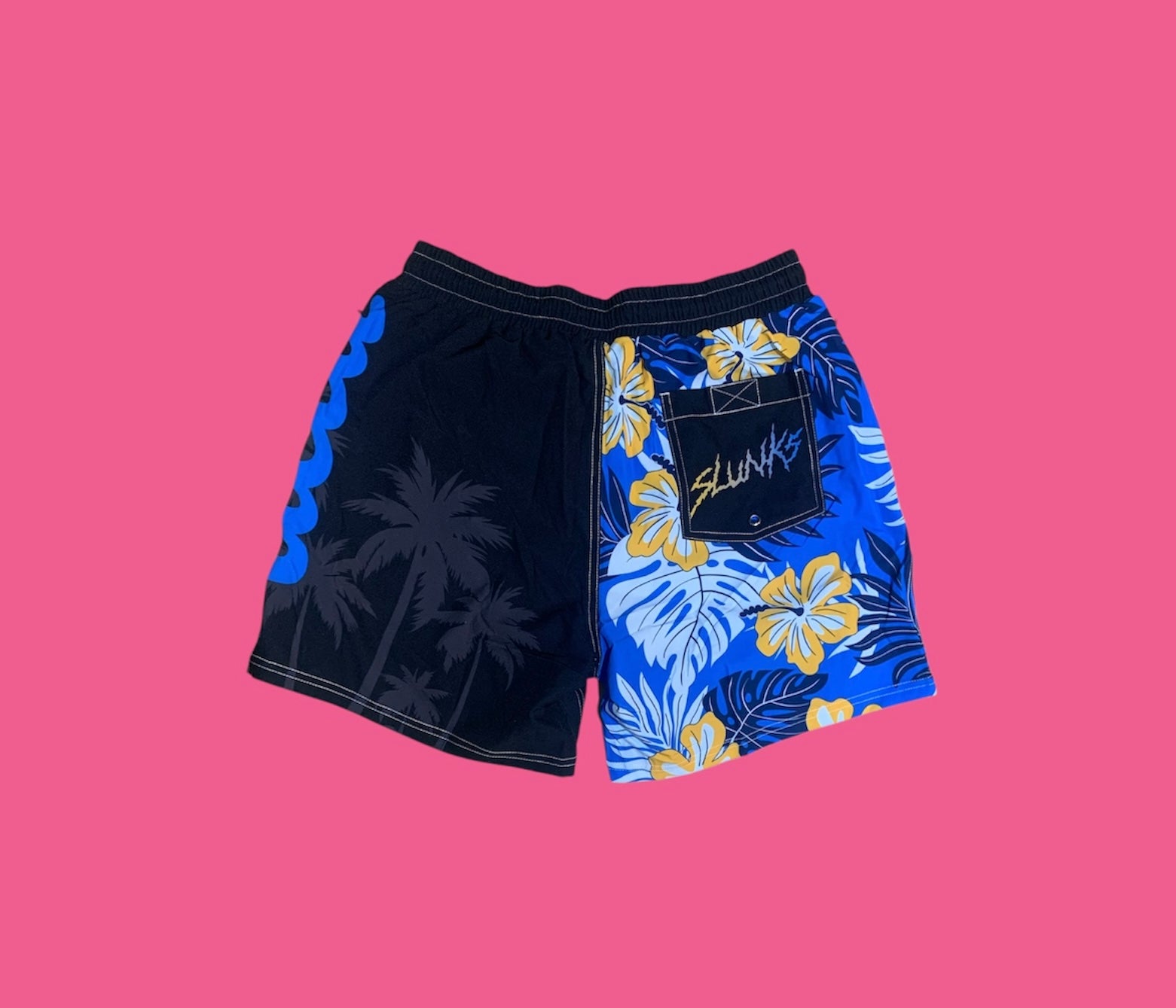#UCLA FLORALS