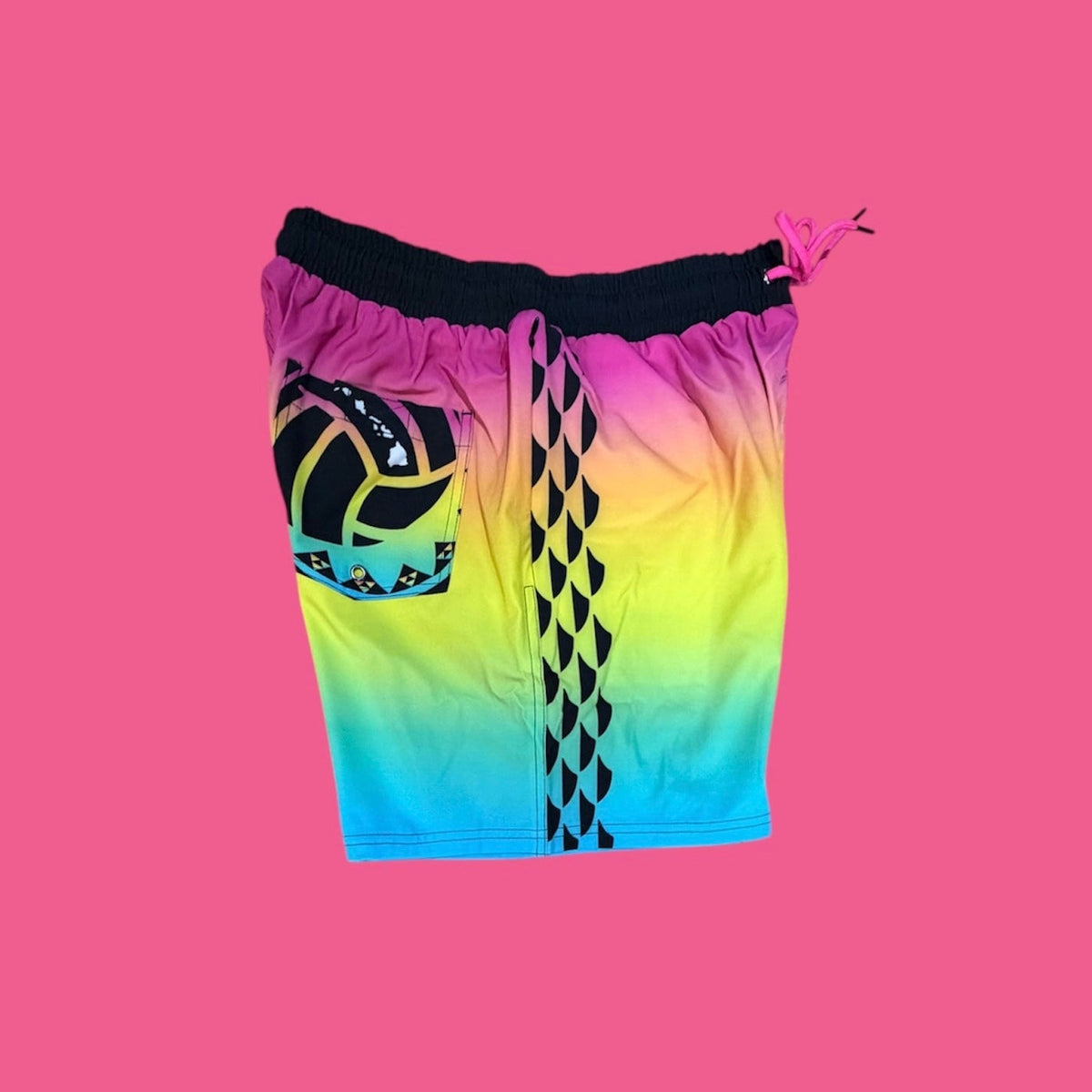 SAS OHANA RAINBOW