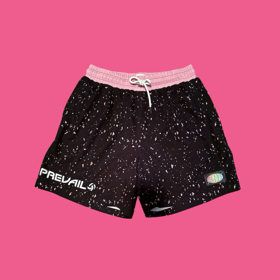PREVAIL SPECKALED
