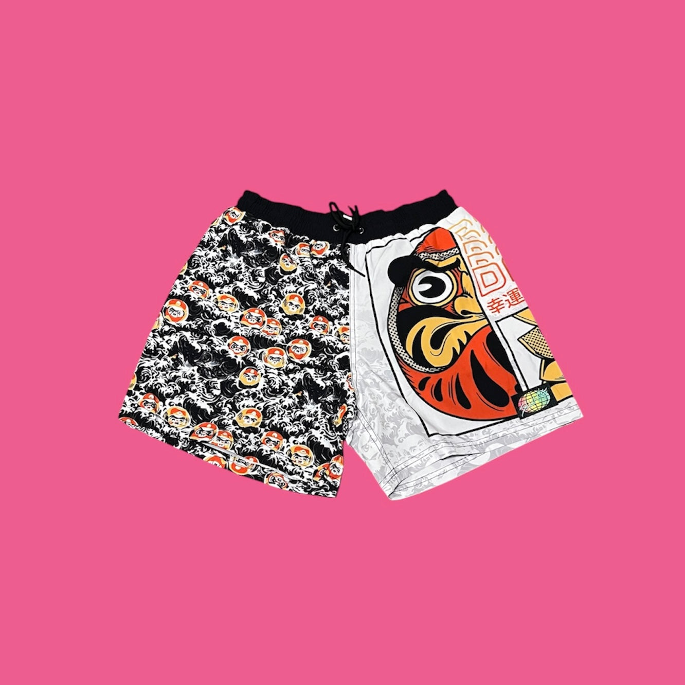 #KAIMANA DARUMA