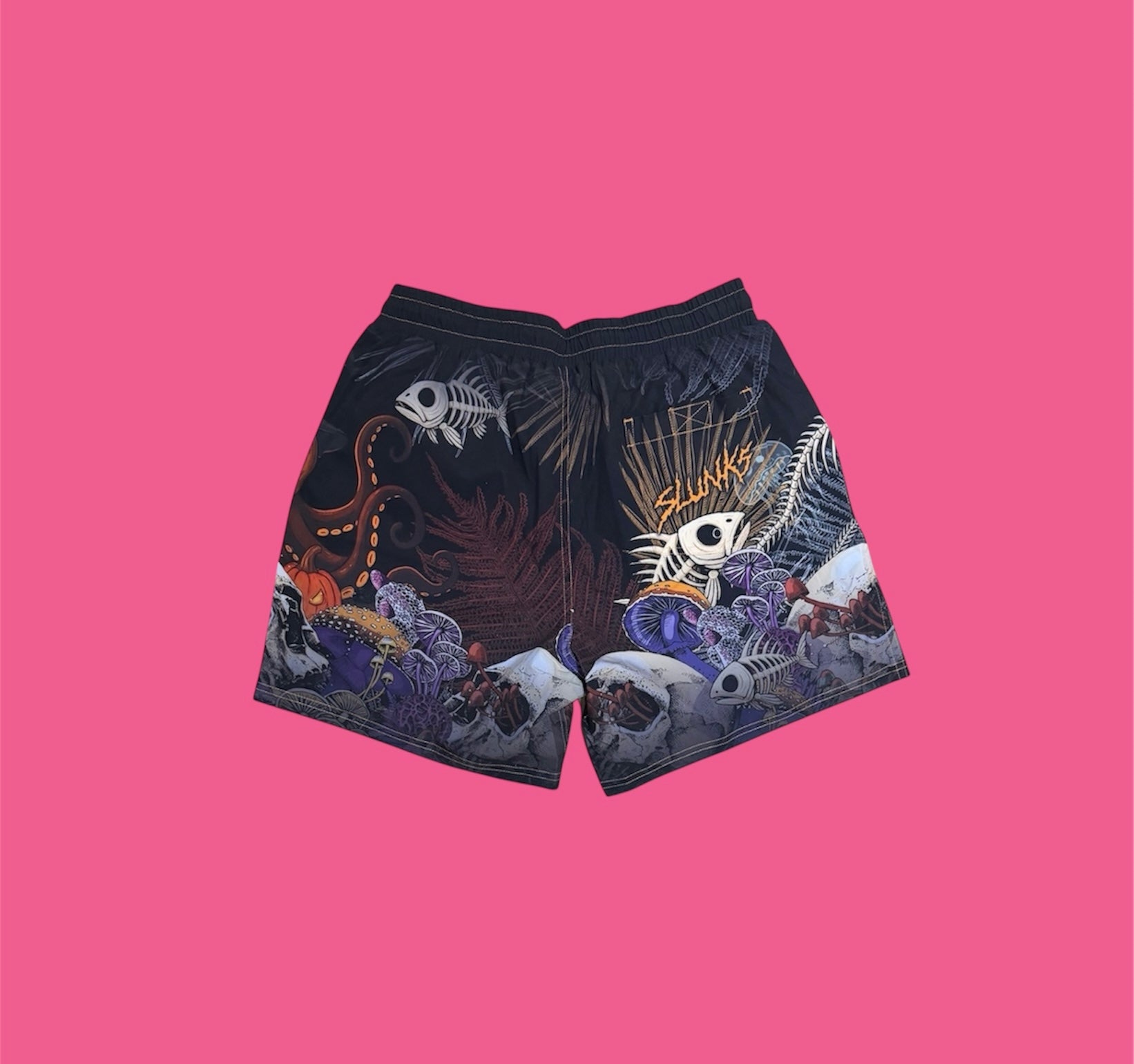 #GHOULFISH LIMITED DROP