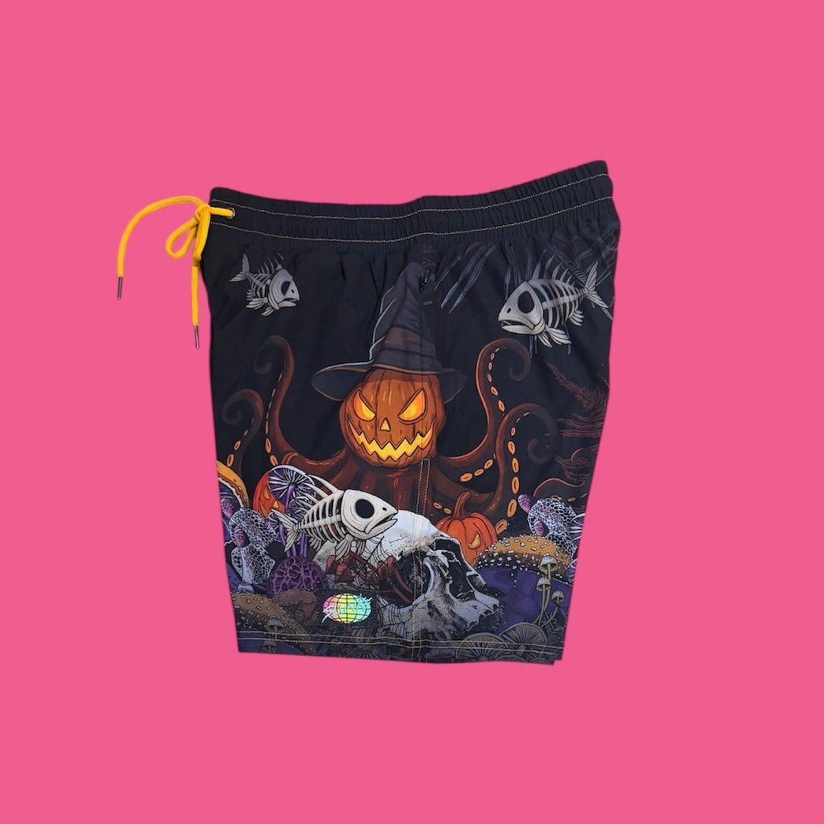 GHOULFISH